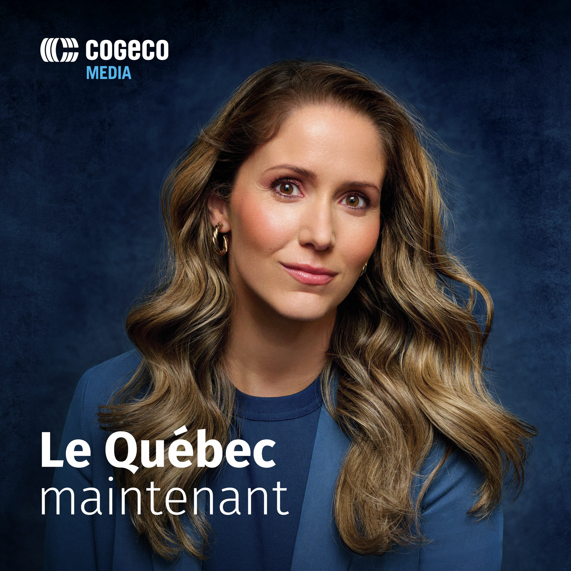Le Québec maintenant