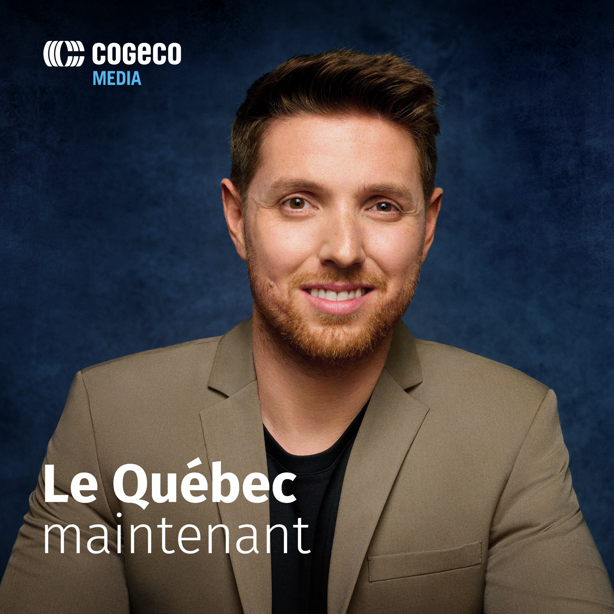 Le Québec maintenant