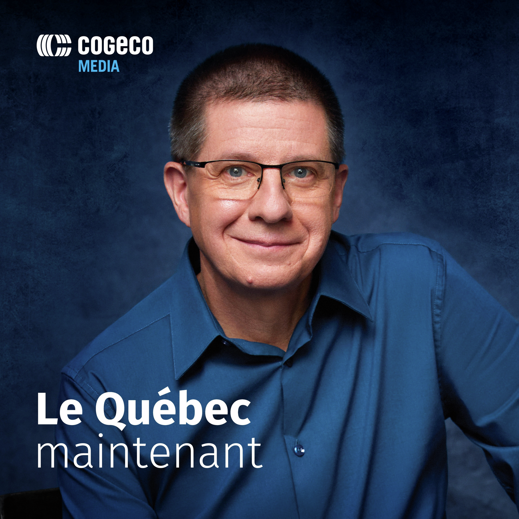 Qu’est-ce qui vous rend heureux? episode artwork