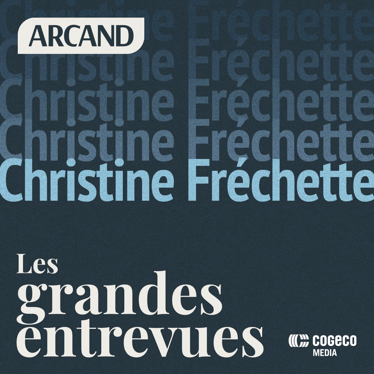 Christine Fréchette : La course contre la montre