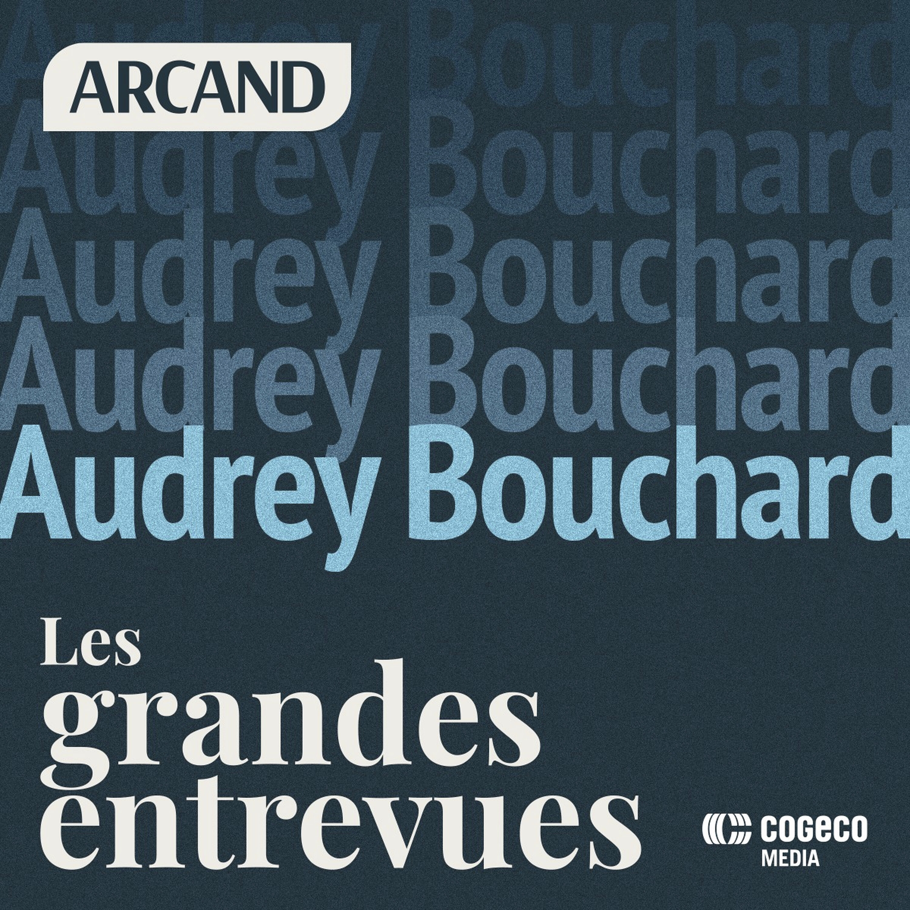 Audrey Bouchard : le prix de l'attente episode artwork