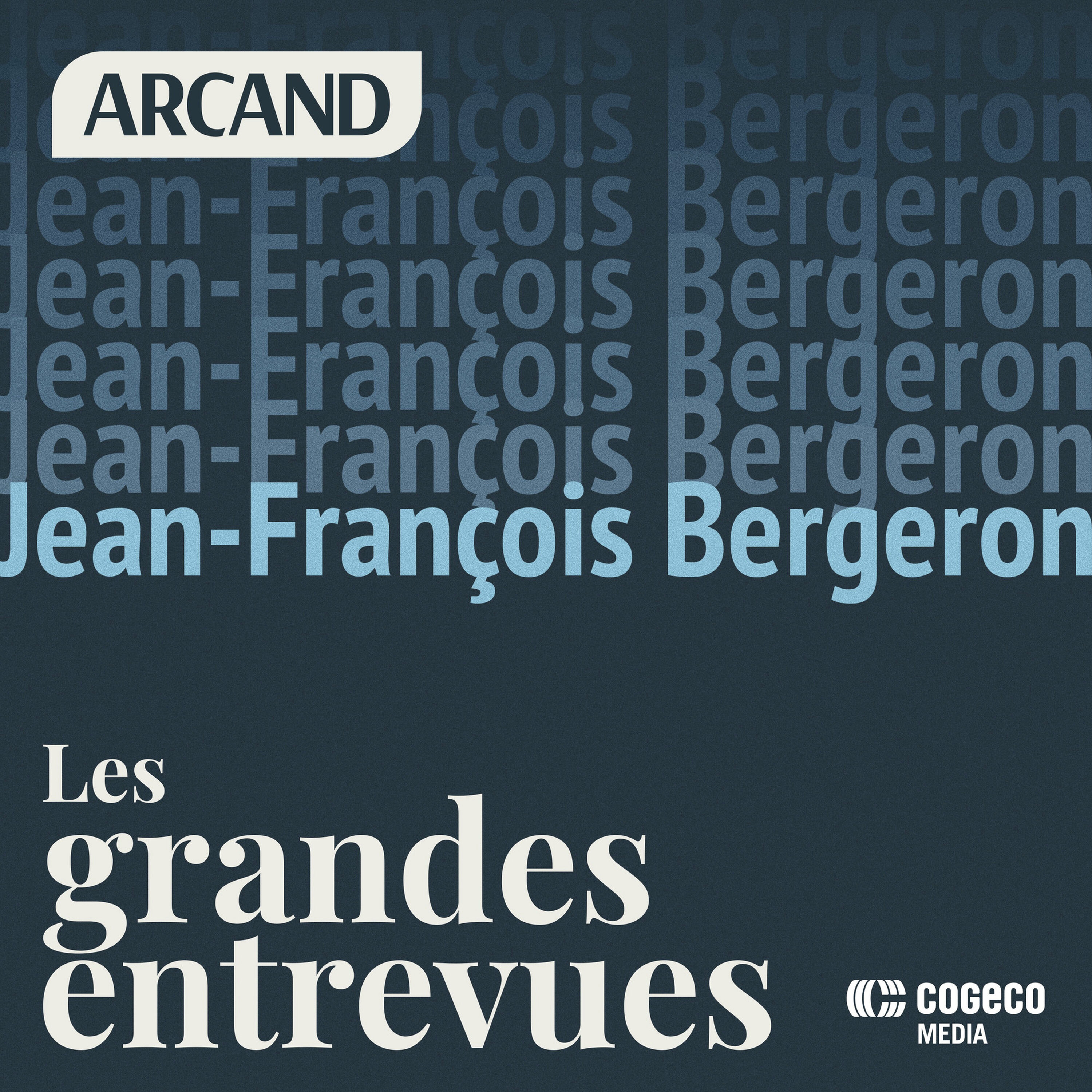 Les PDG du vice : Jean-François Bergeron (Loto-Québec) episode artwork