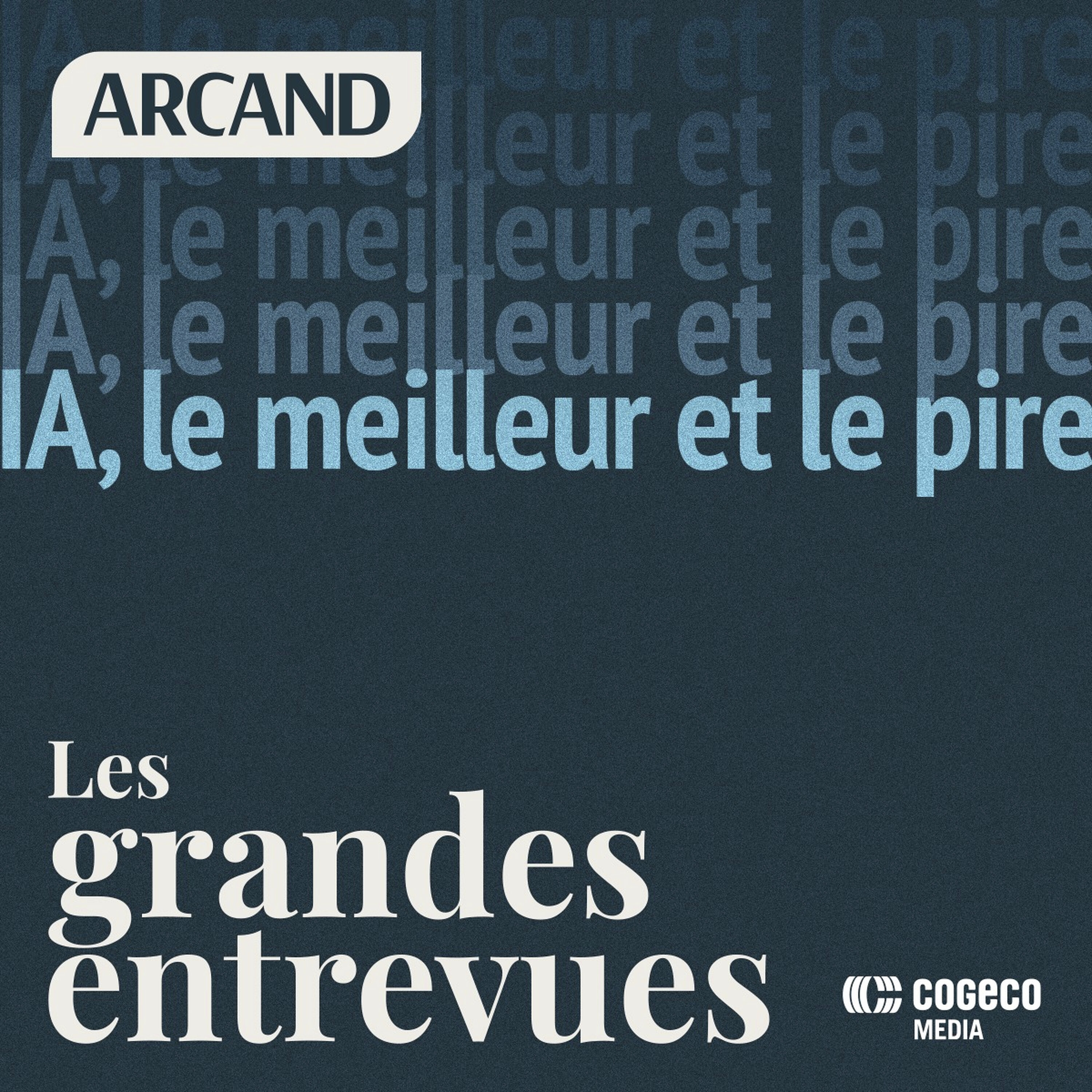 IA, le meilleur et le pire