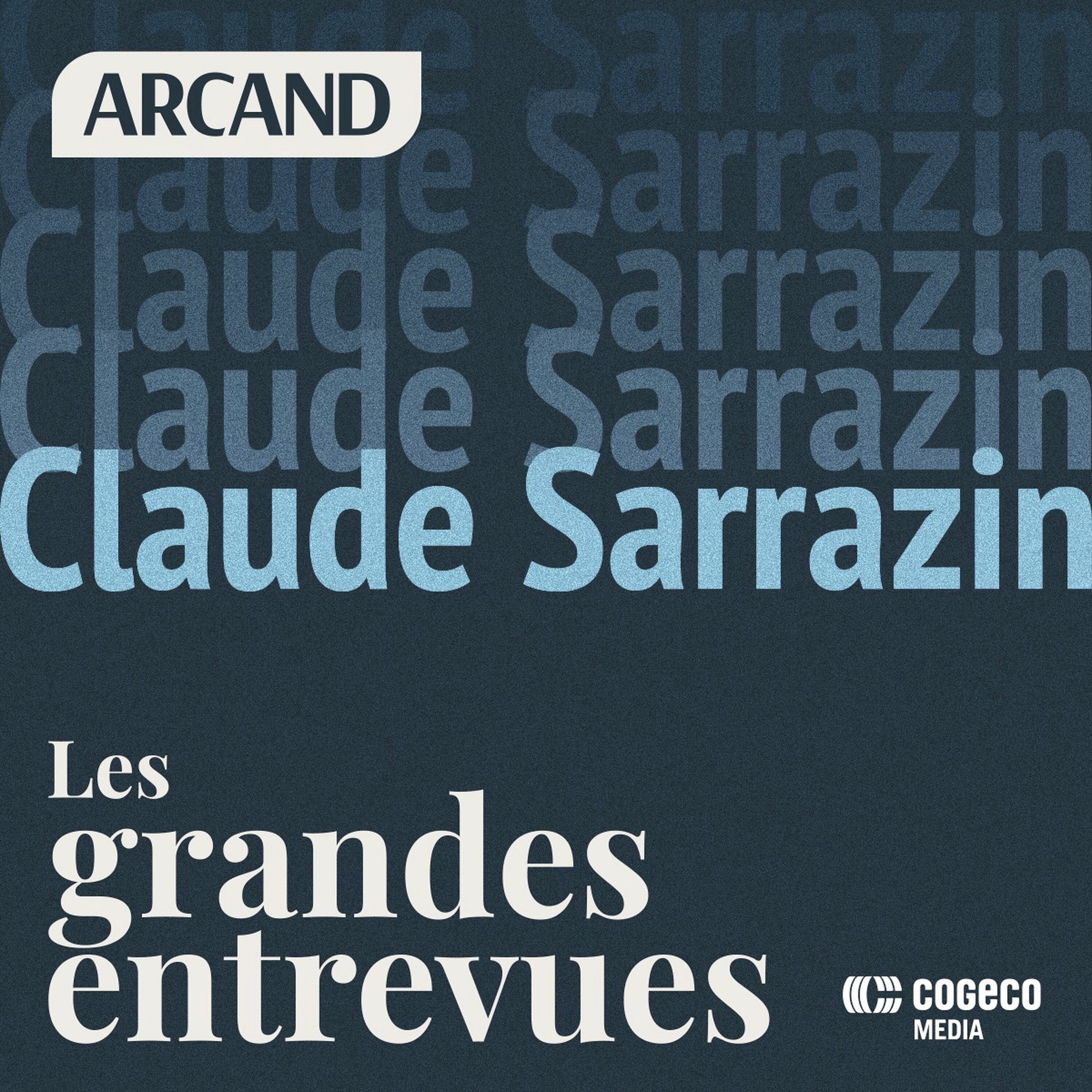 Claude Sarrazin : l'homme qui a inspiré la série «Dumas» episode artwork