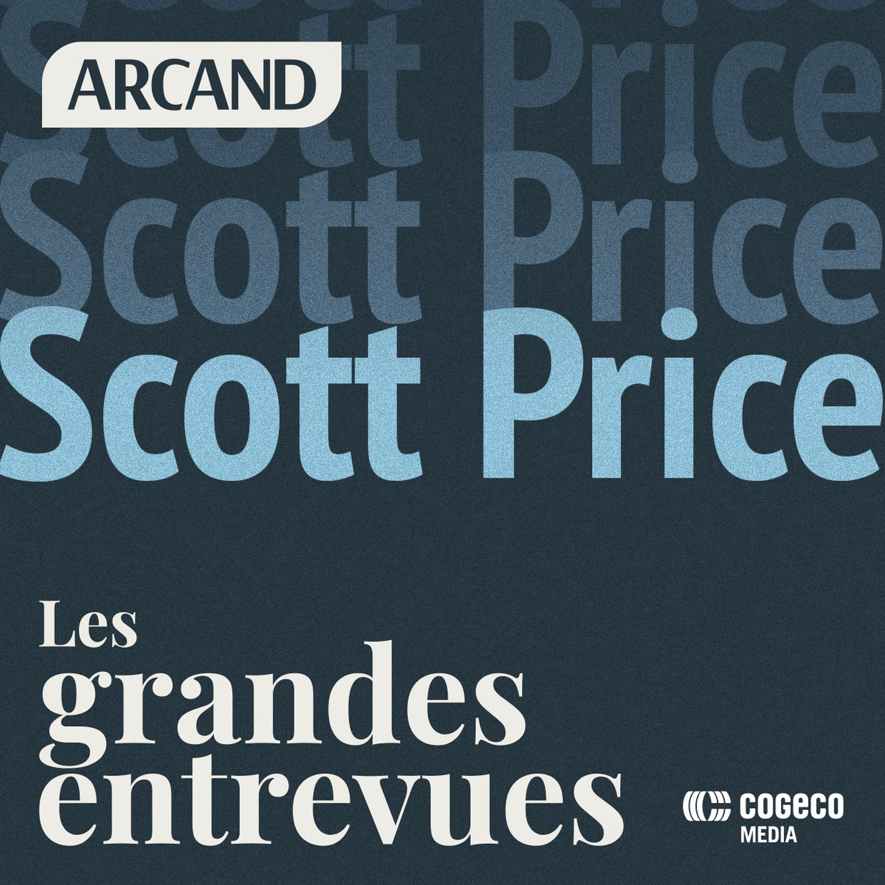 Scott Price, le chef d'orchestre de Céline Dion episode artwork