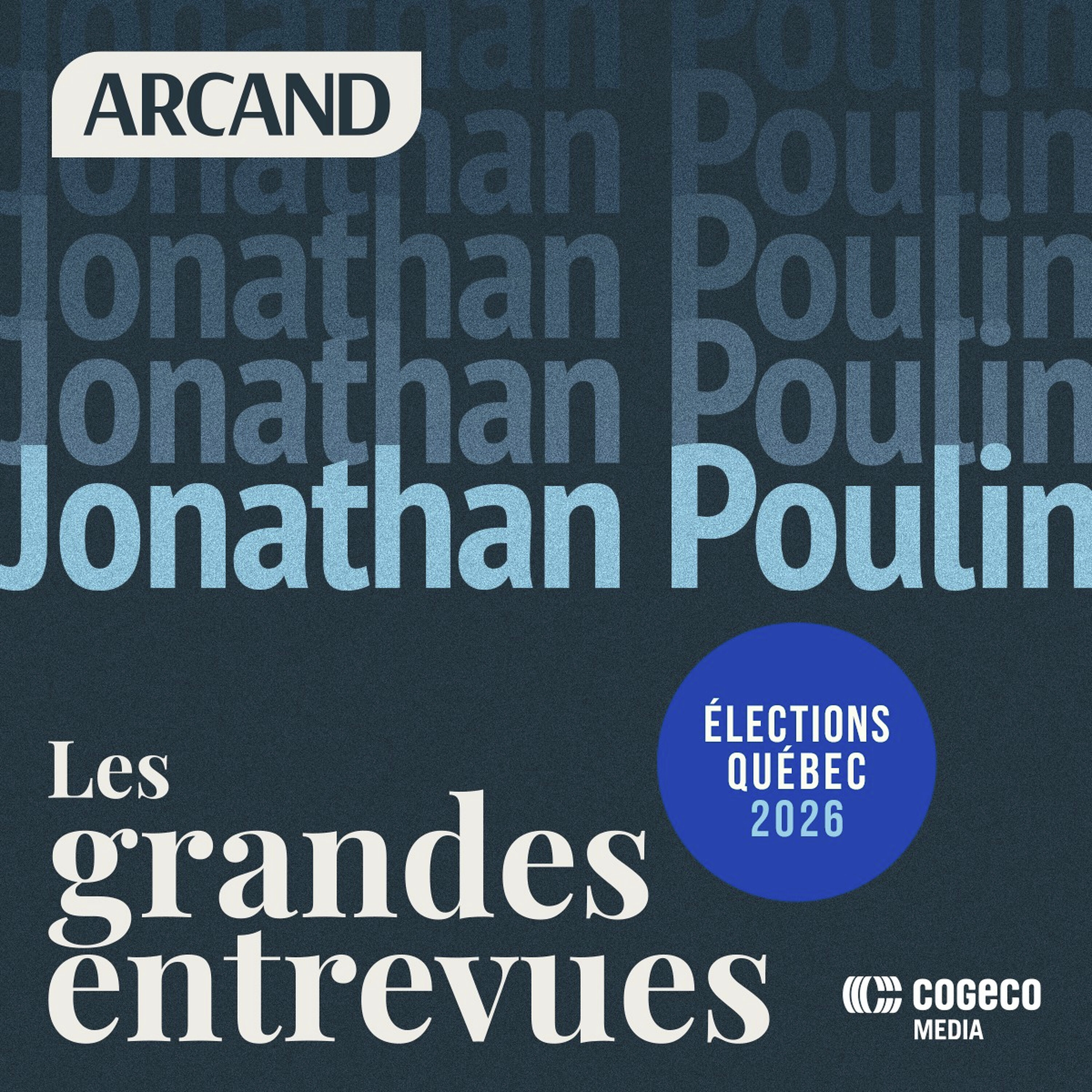 Jonathan Poulin : «L’État est rendu obèse morbide et il faut faire le ménage!»