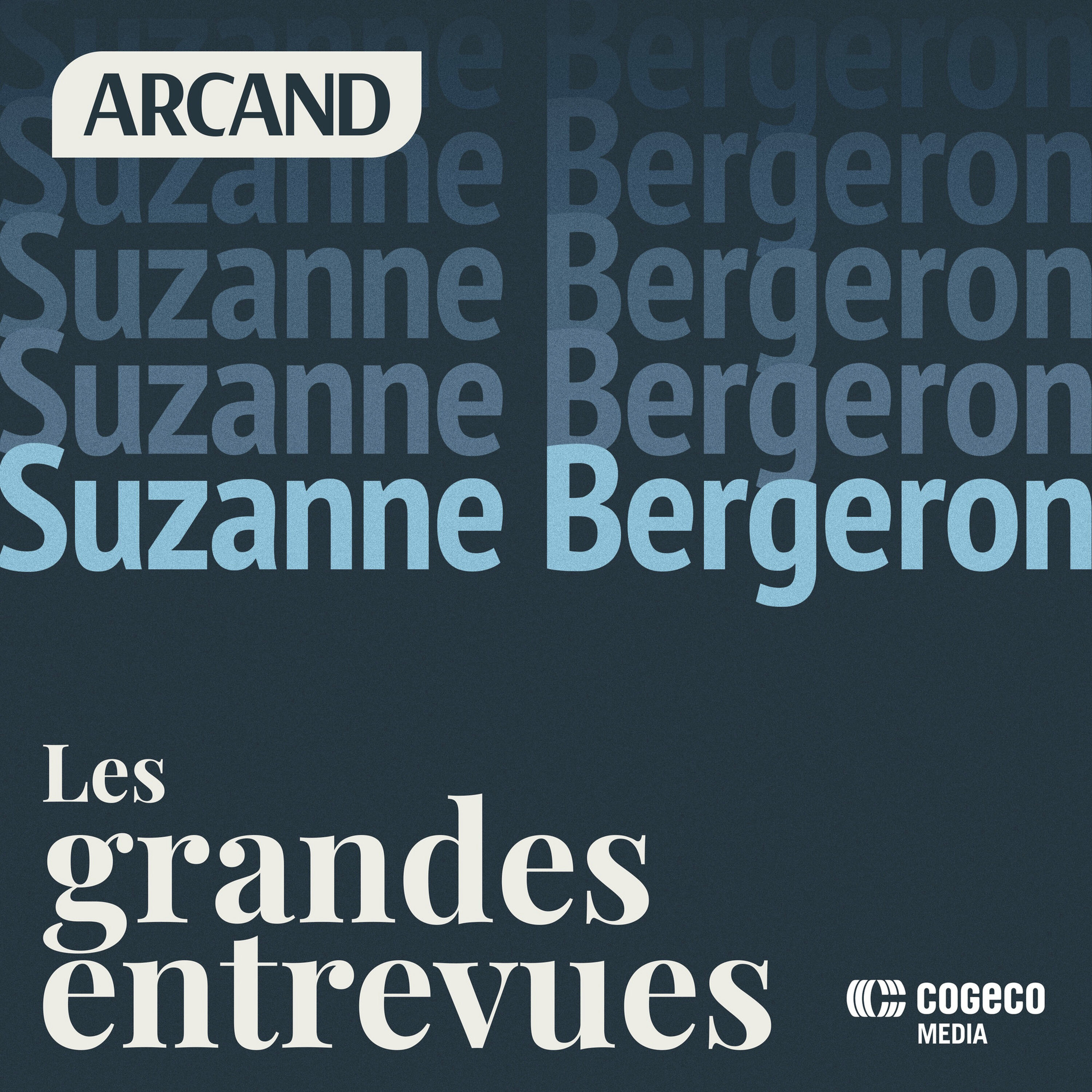 Les PDG du vice : Suzanne Bergeron (SQDC) episode artwork
