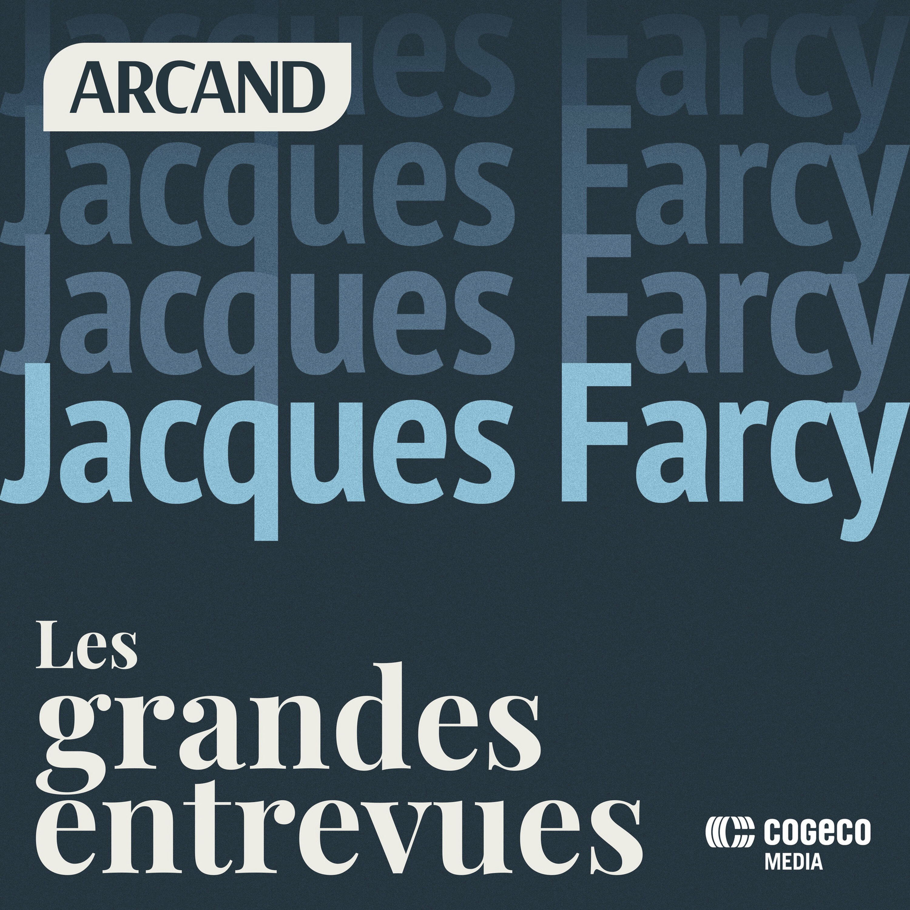 Les PDG du vice : Jacques Farcy (SAQ) episode artwork