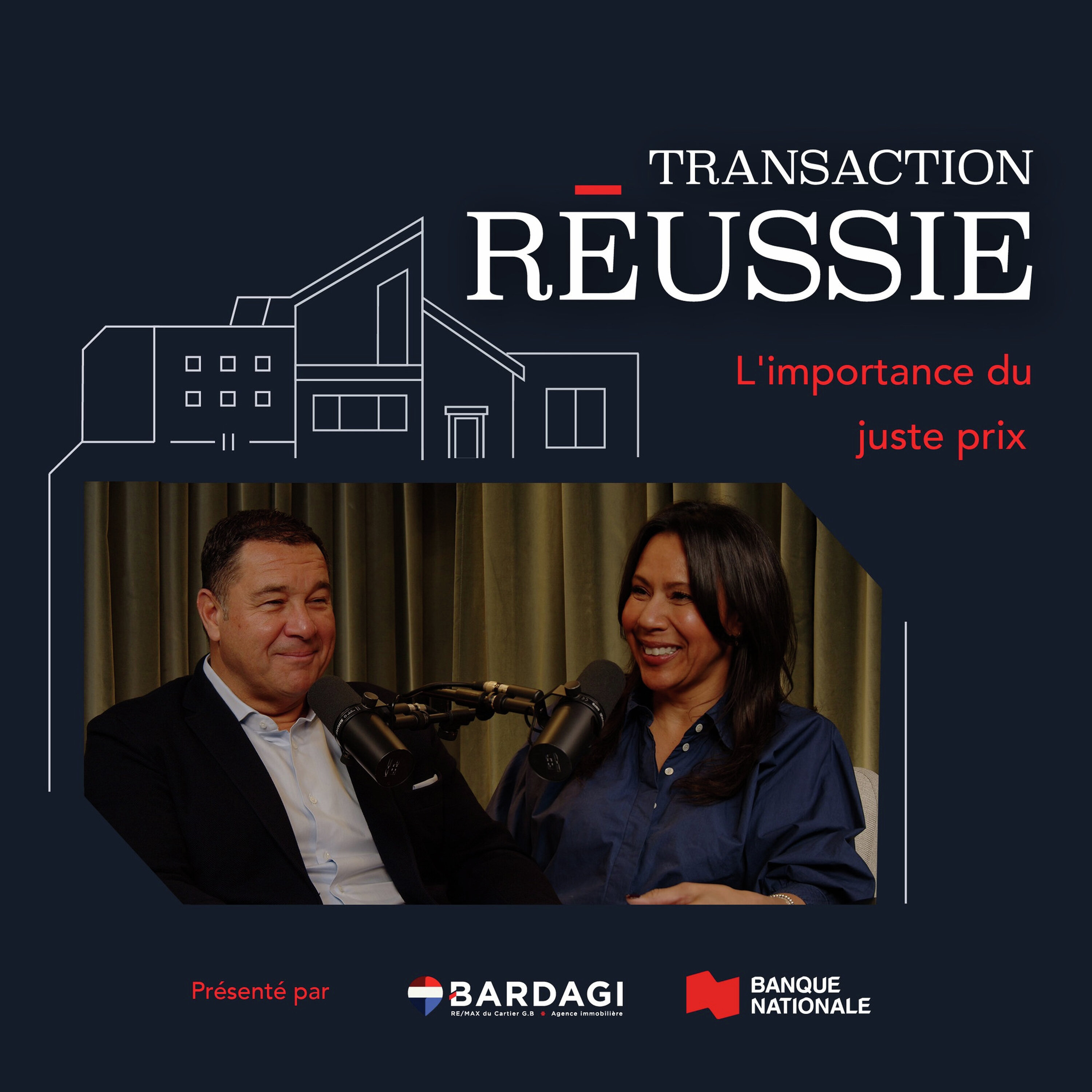 L'importance du juste prix episode artwork
