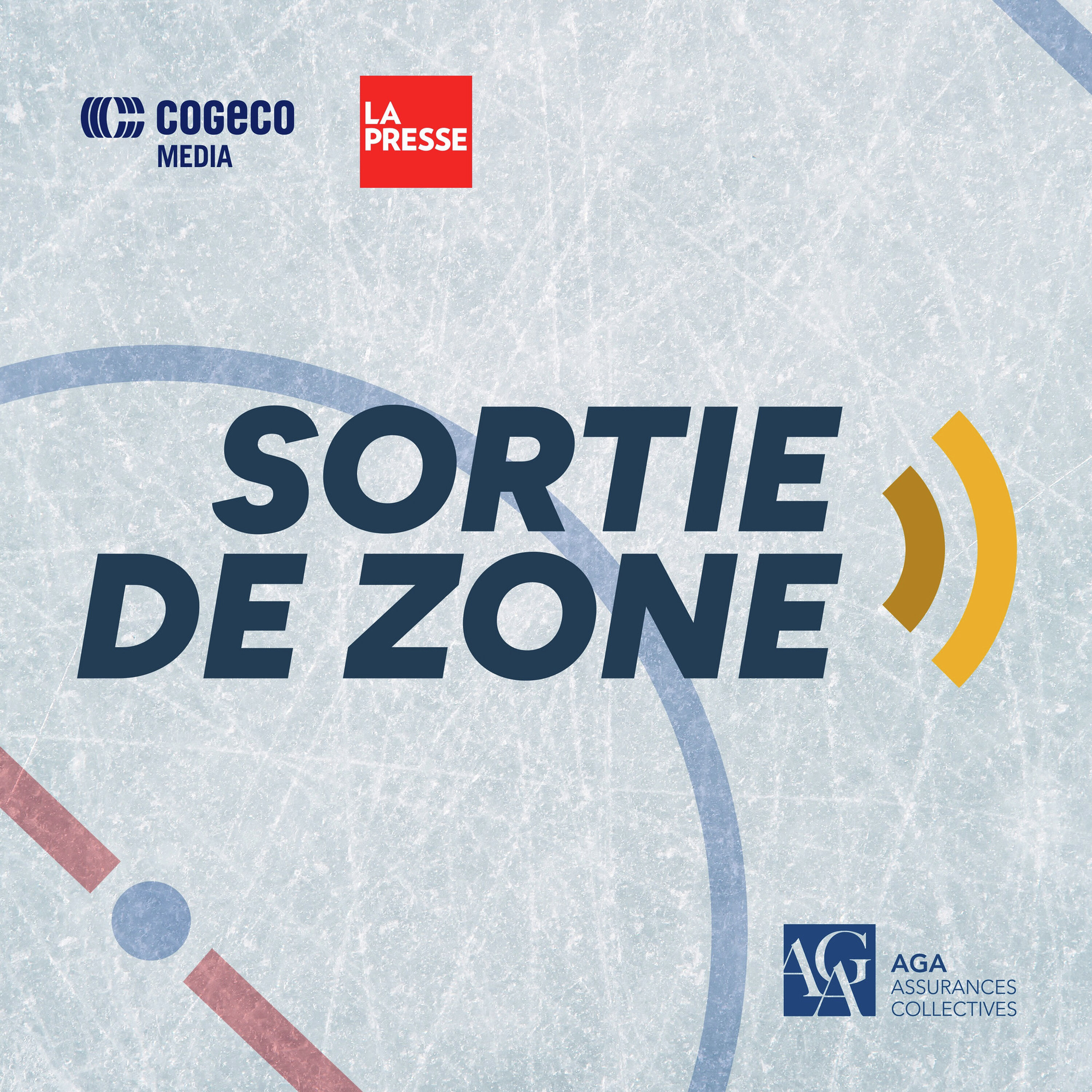 Comment battre les Canadiens? «Soyez patients, à un moment donné, ils vont faire une erreur et ils vont vouloir en faire trop» -Stéphane Waite