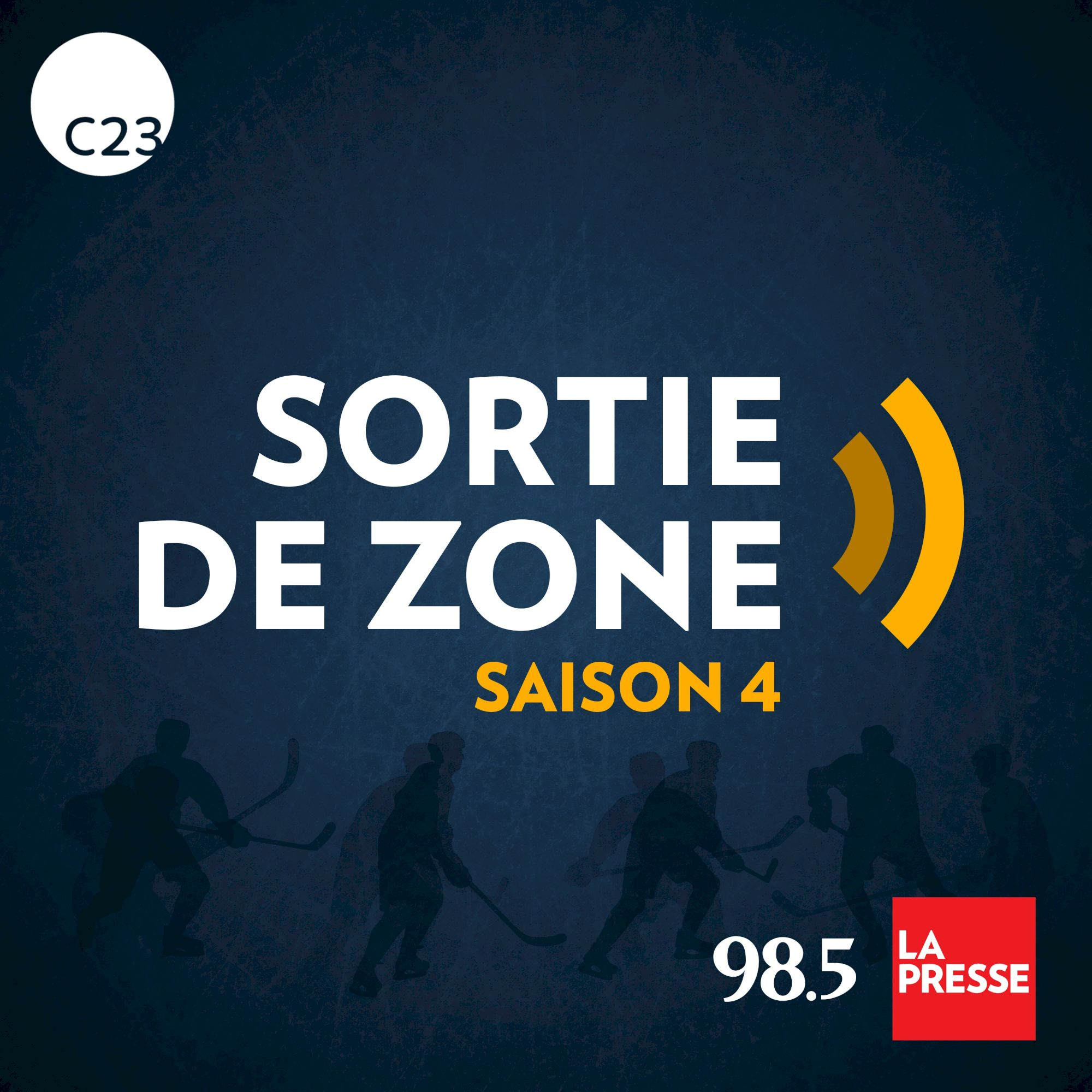 «On a aussi un coach recrue derrière le banc du Canadien» -Richard Labbé