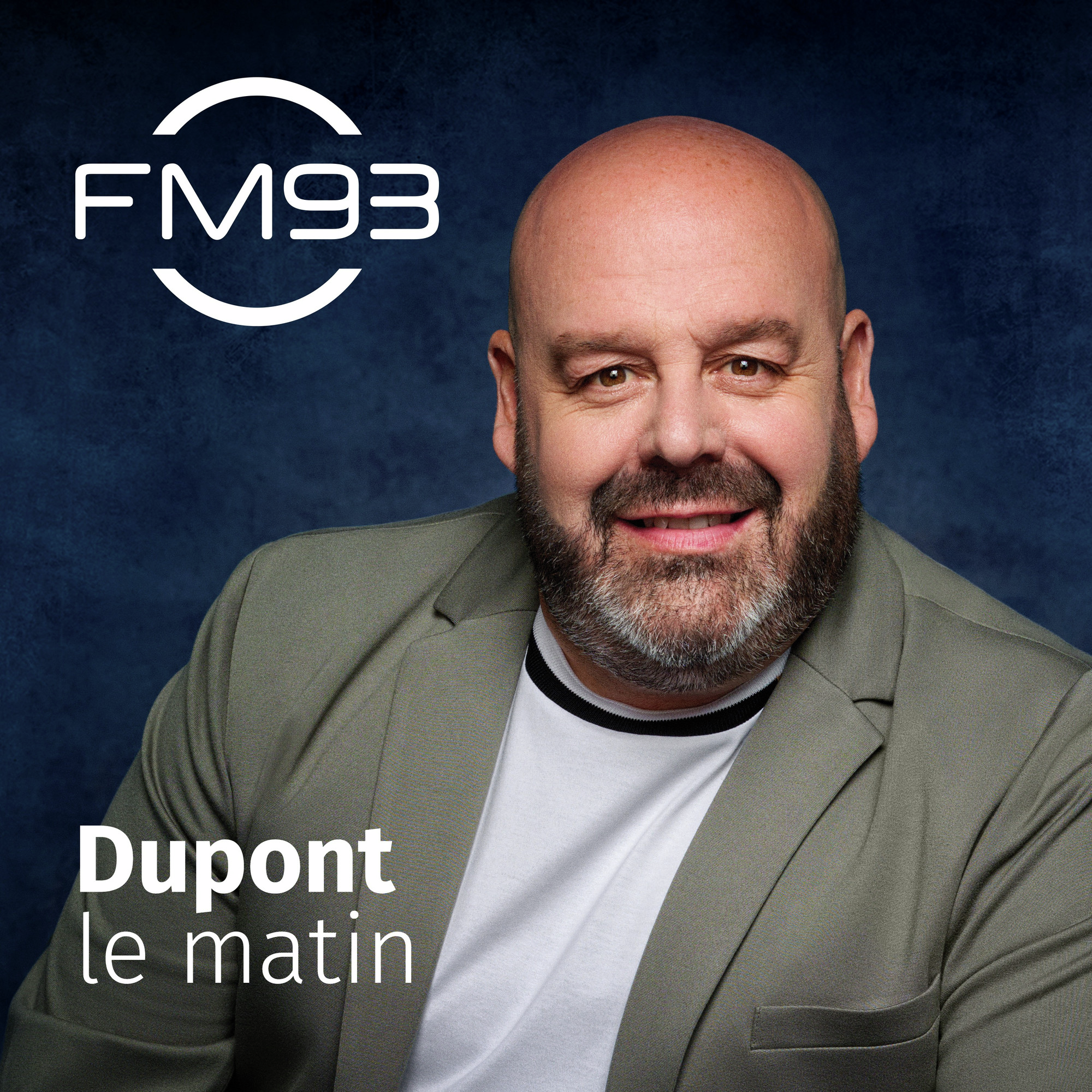 Dupont le matin du 20 août 2026 - 8h-9h episode artwork