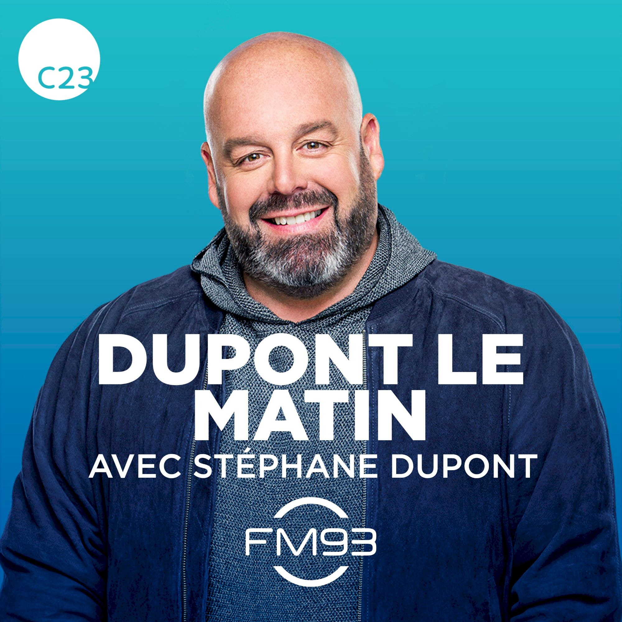 Dupont le matin en vacances du 24 août 2022 - 7h-8h