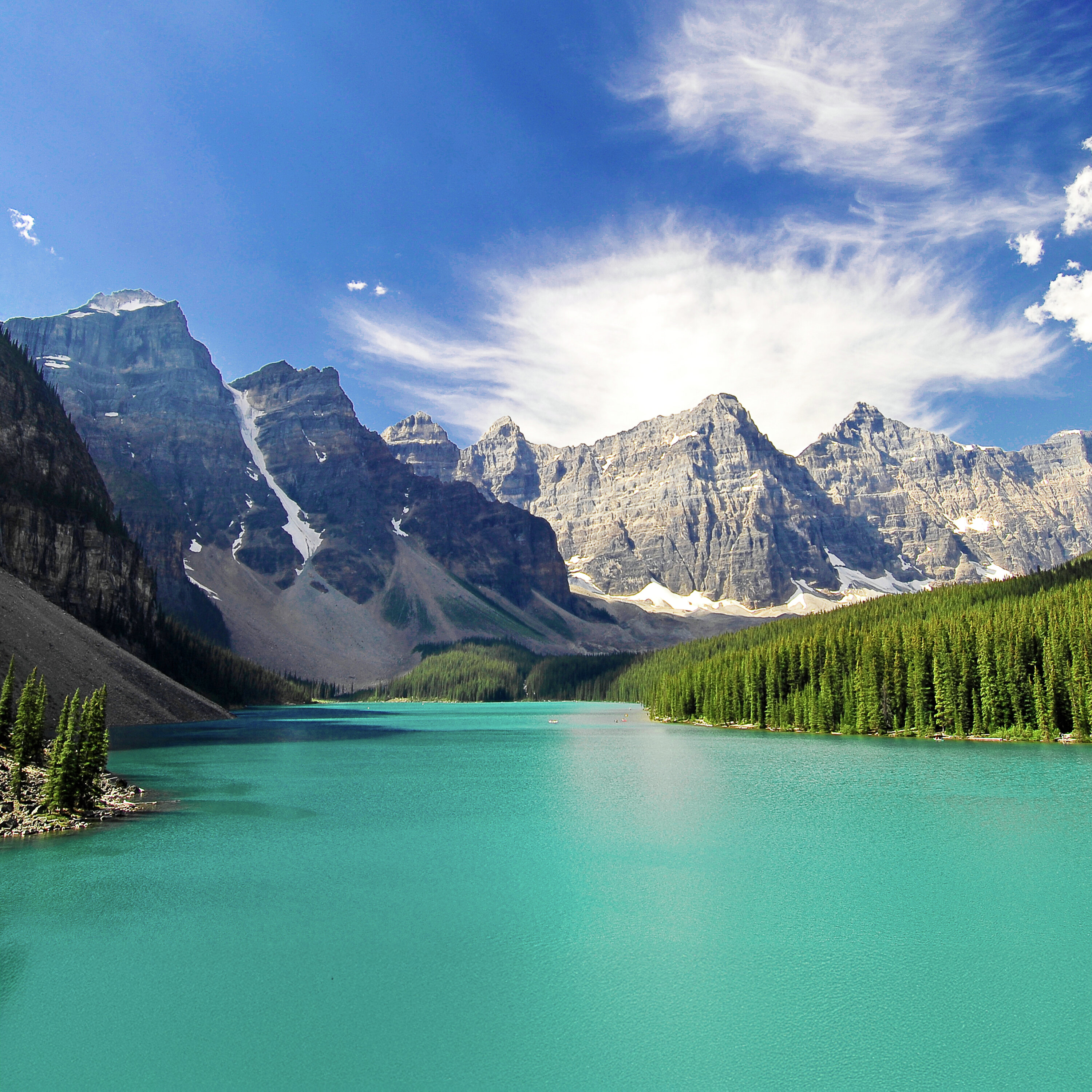 Pies limpios, corazón limpio podcast