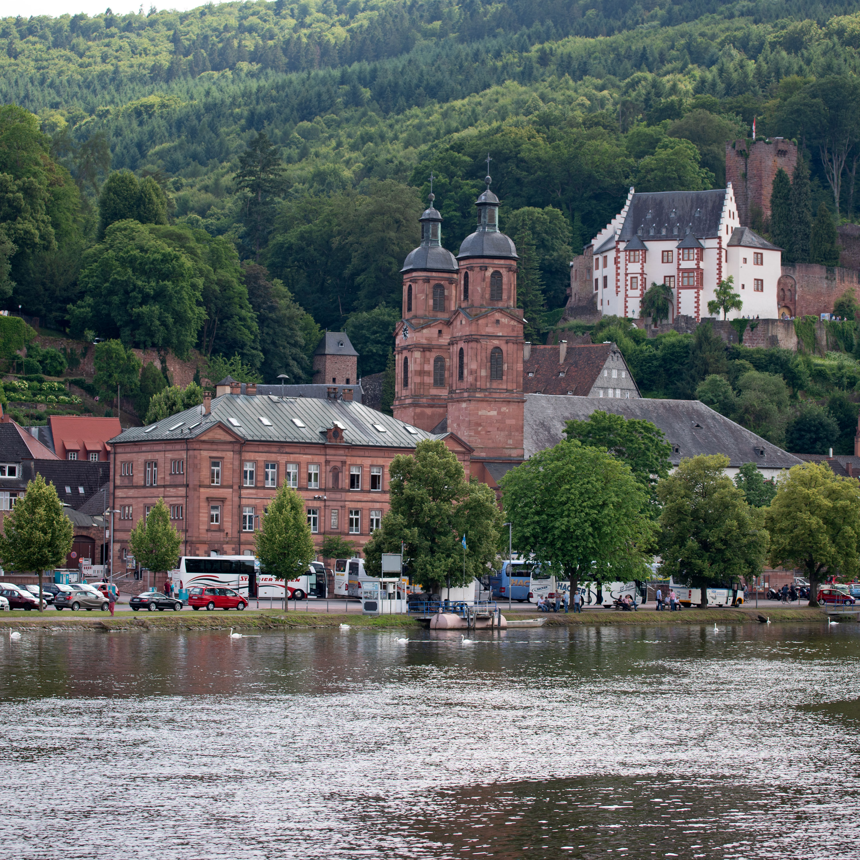 El camino de Dios hacia el éxito
