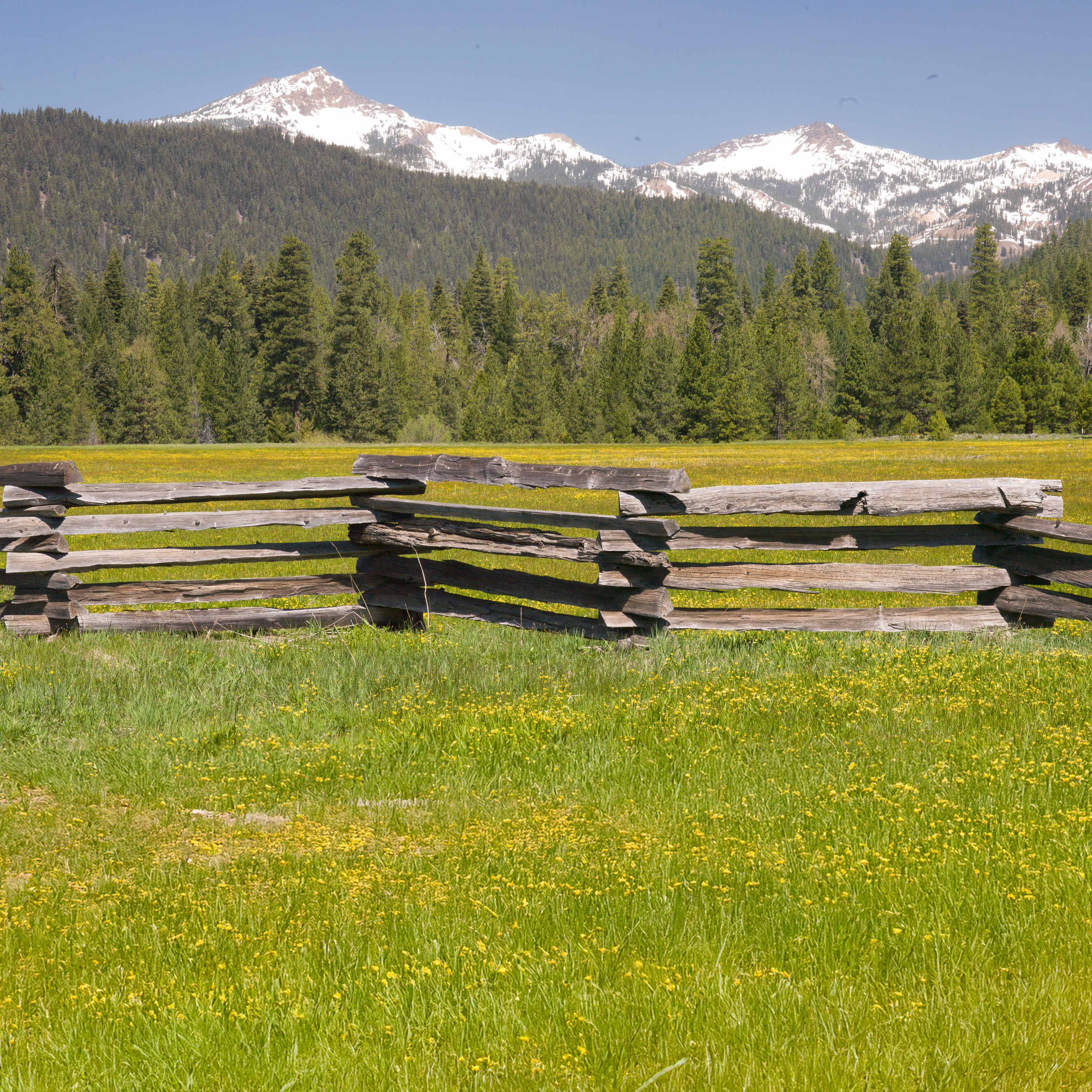 El gran propósito de las bendiciones