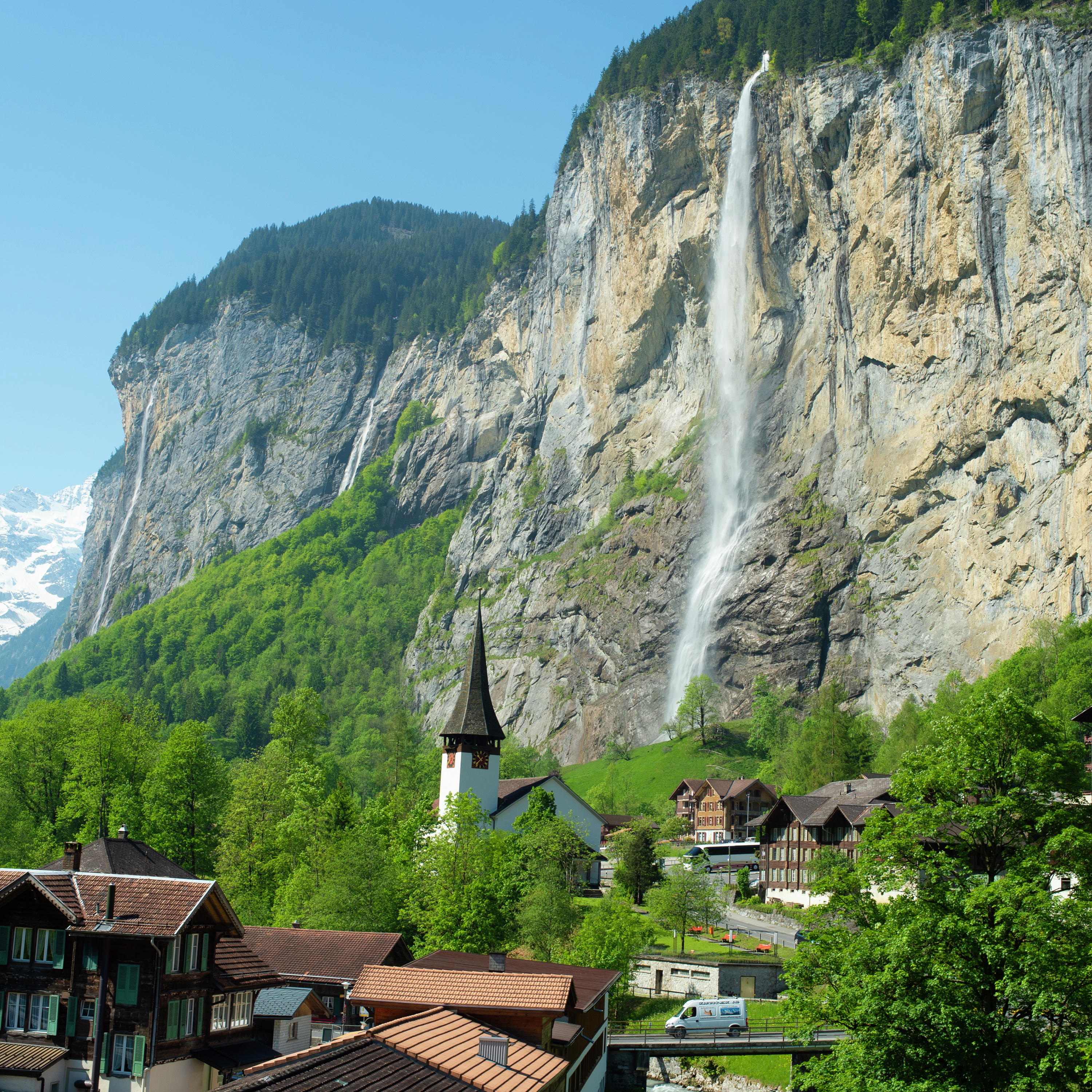 La vida en la gracia