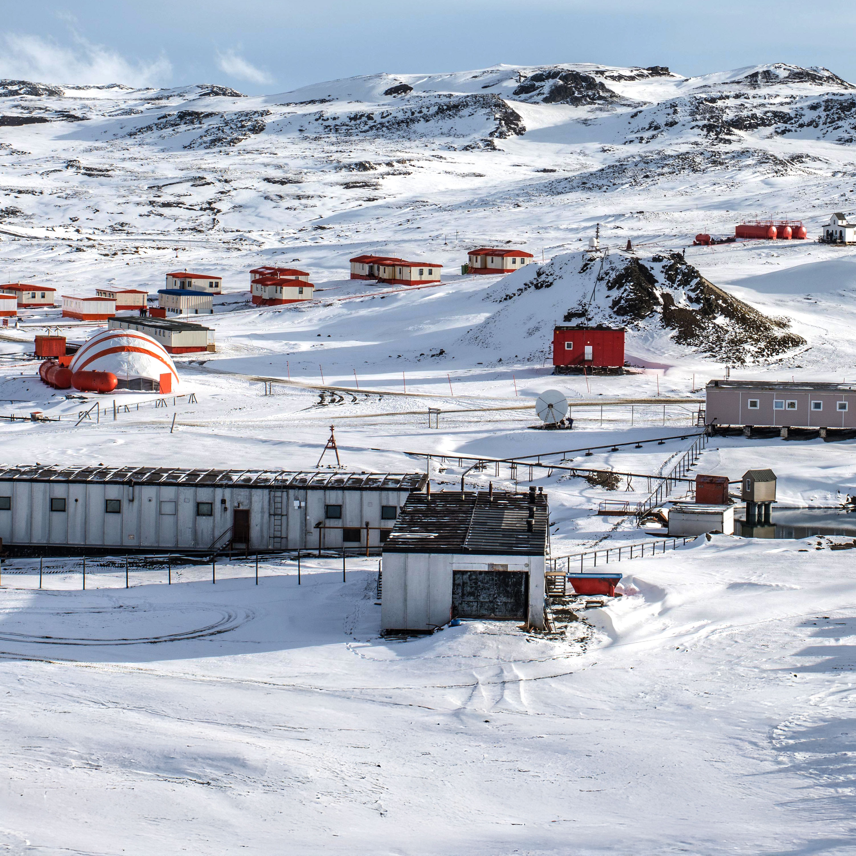 How to Rekindle the Fire