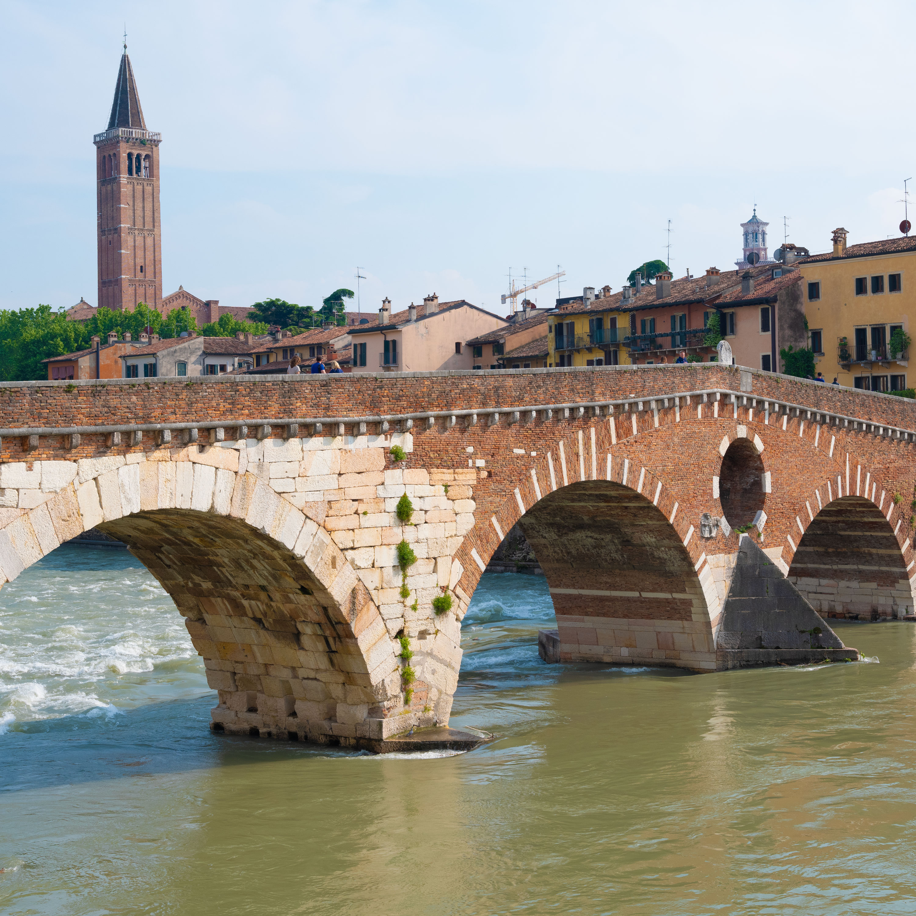 Preparation Through Prayer