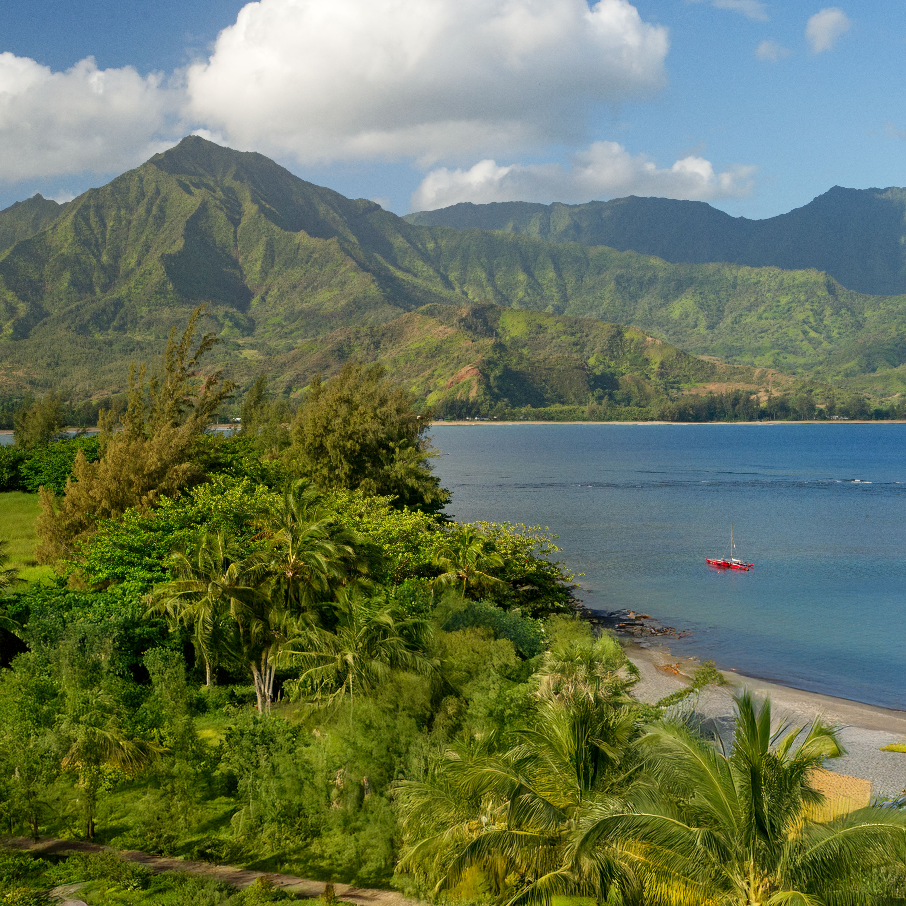 Testing Builds Endurance