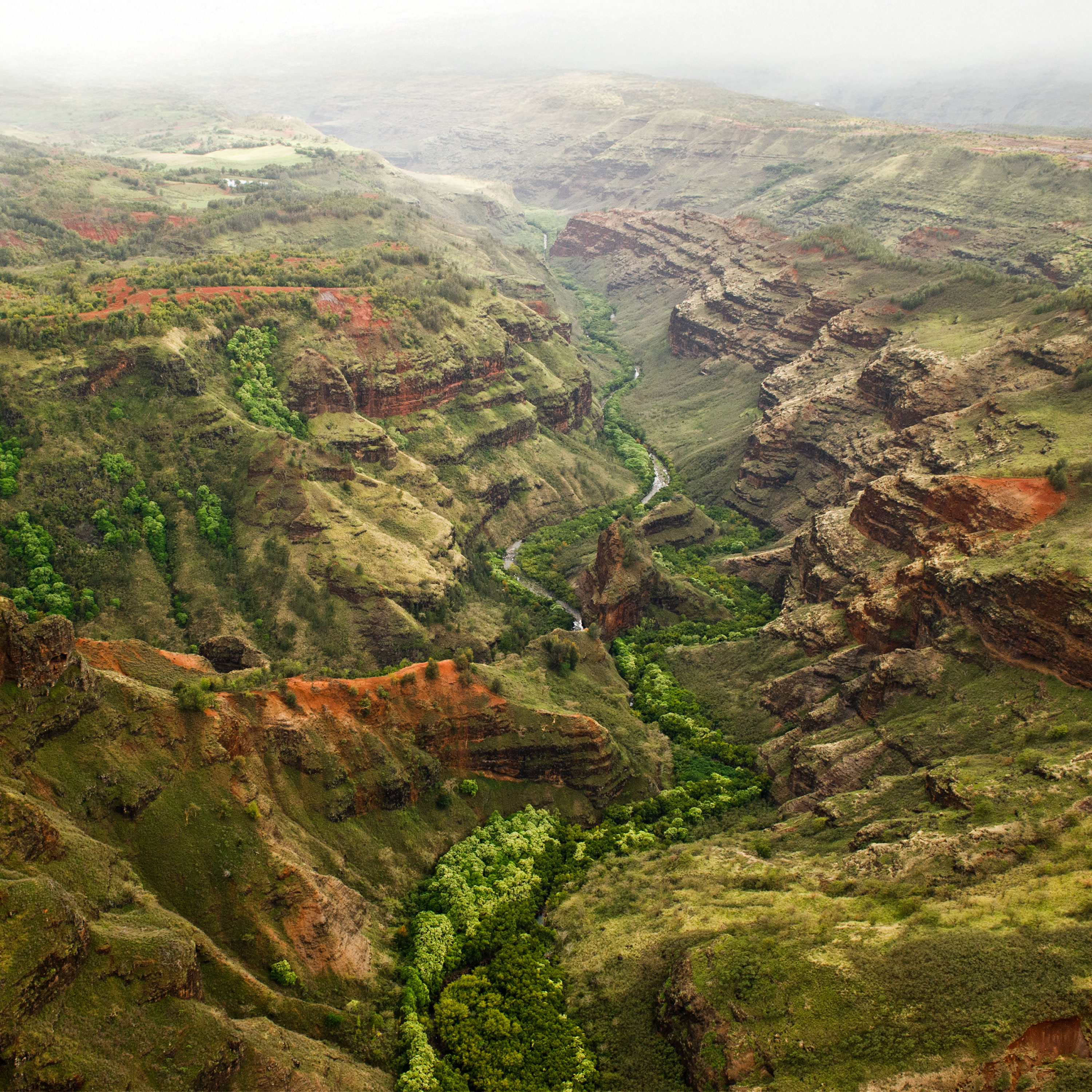 The Source of Second Chances