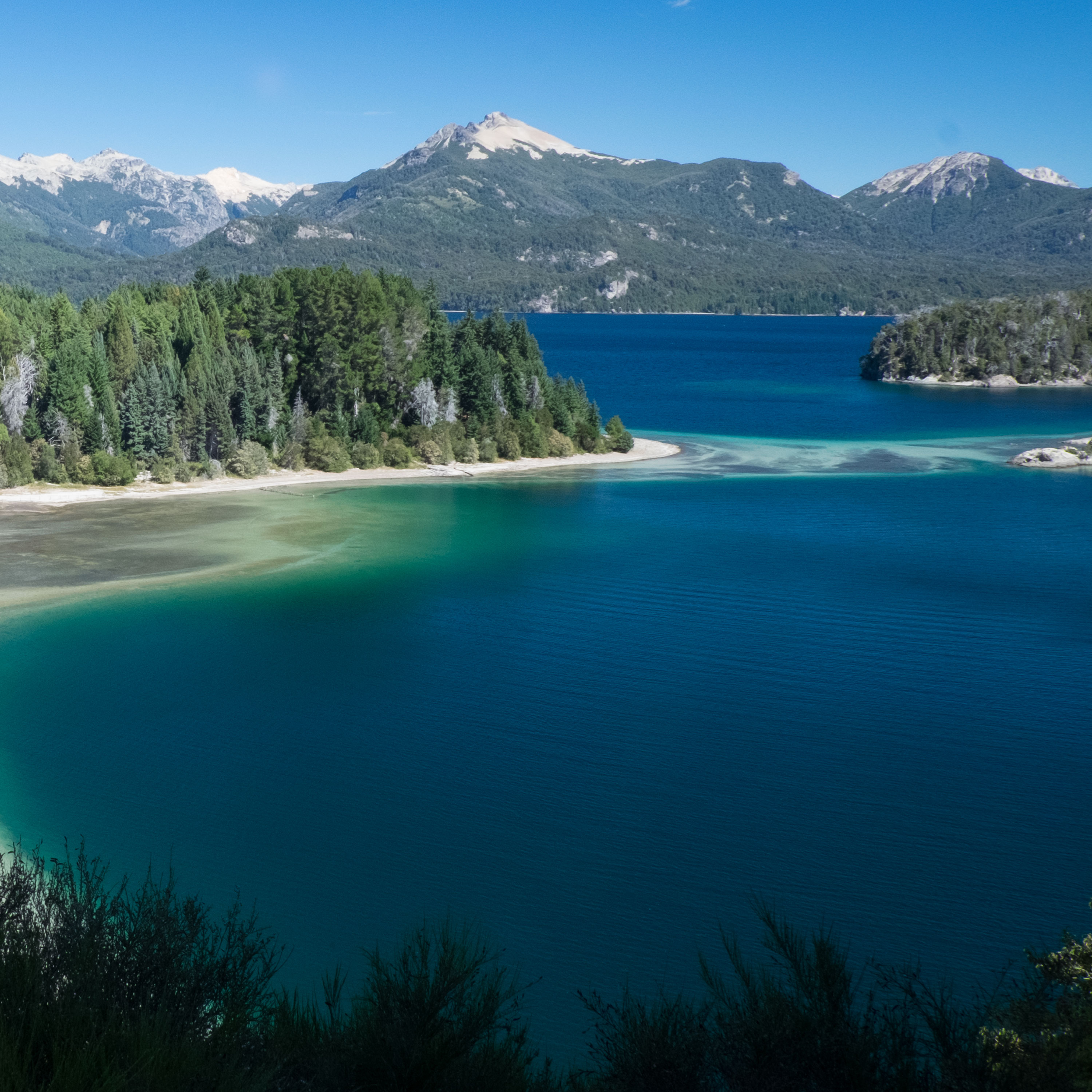 Setting Goals for Fruitful Living