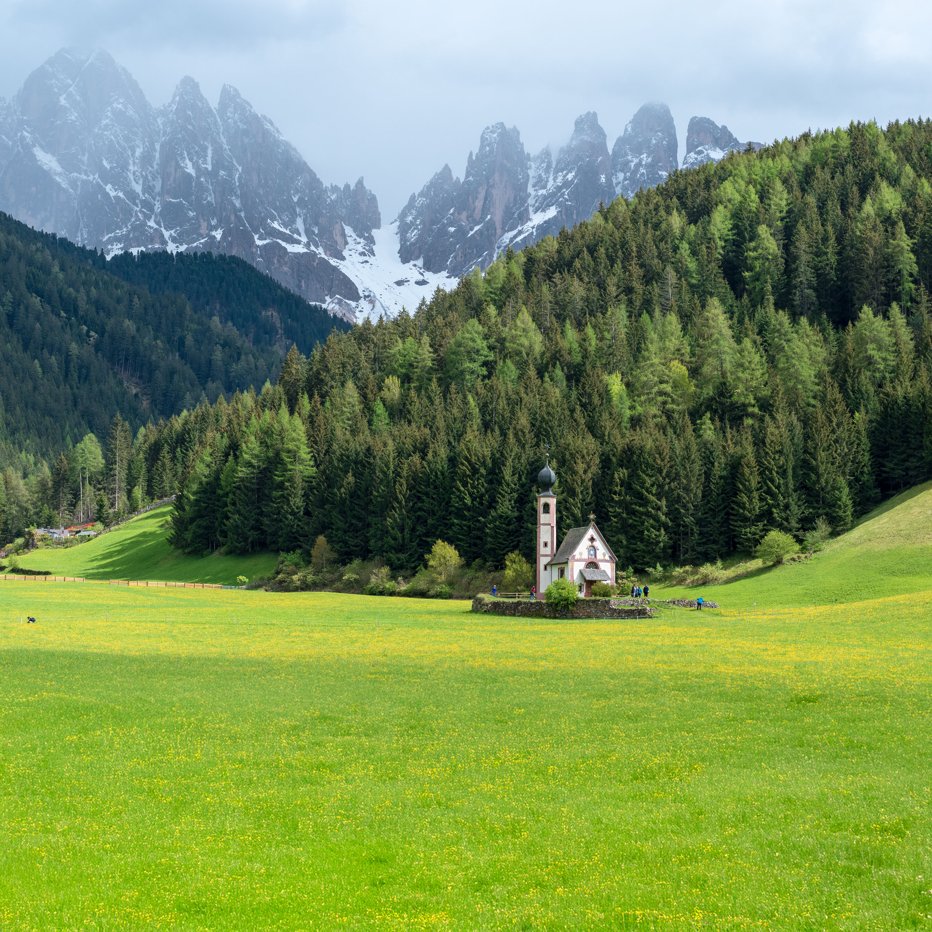 When Our Faith Cools