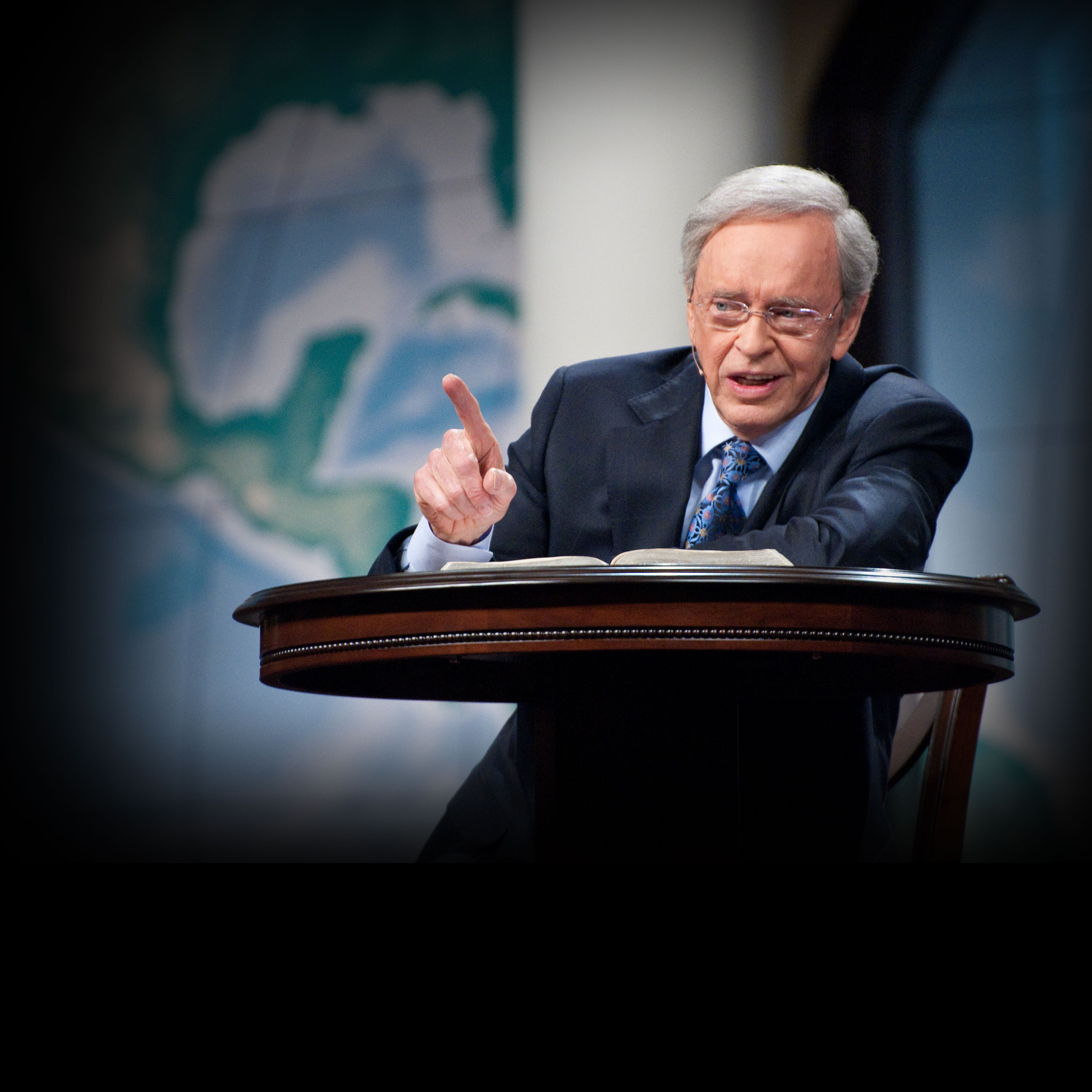 Lessons We Learn in Gethsemane - Part 1