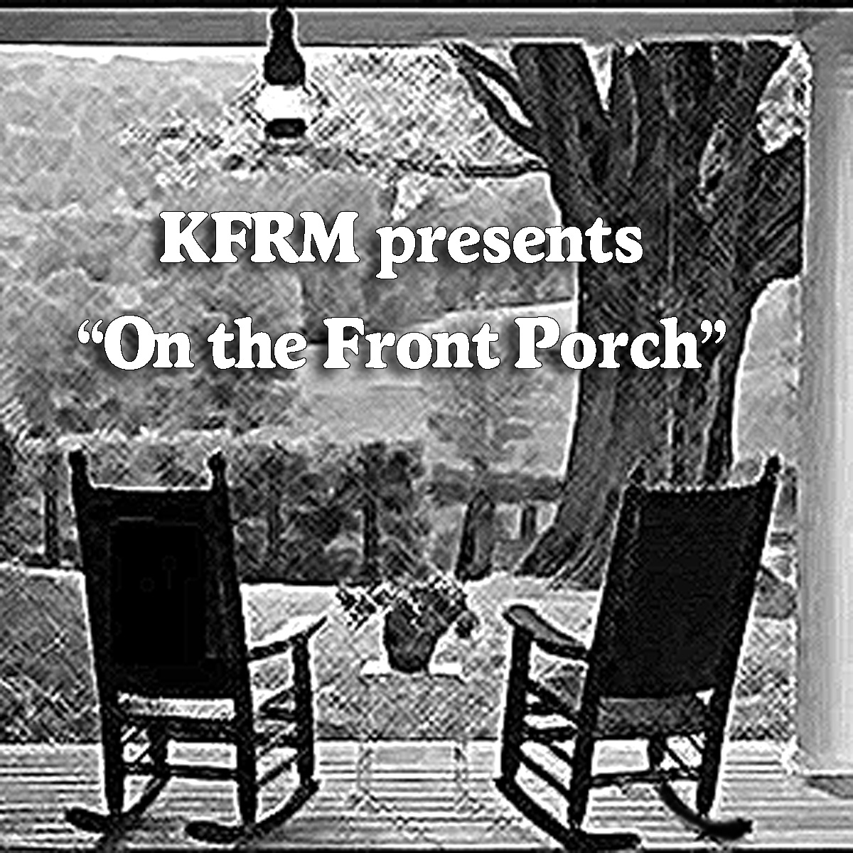 Laura Hafner-On The Front Porch