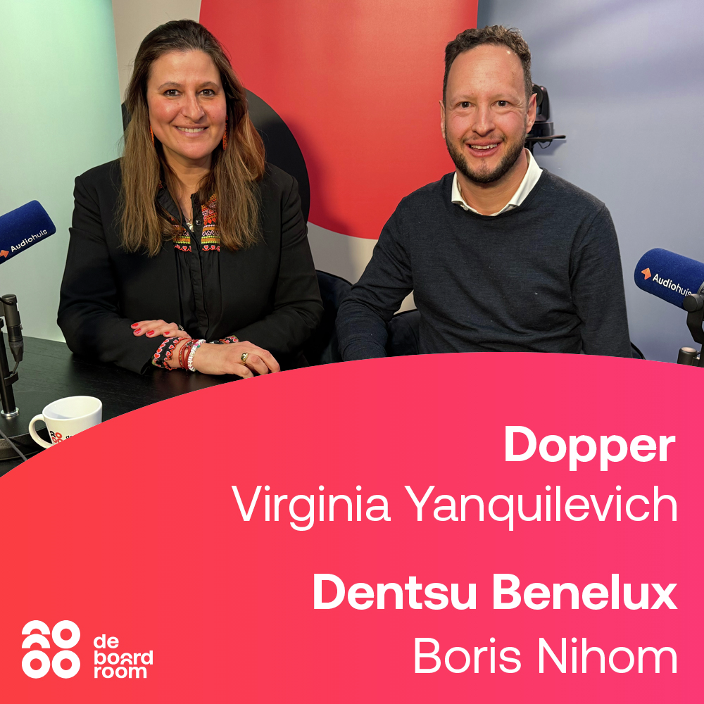 Hoe digitaal inclusief is jouw bedrijf? Is duurzaamheid nog een USP? En: wordt branchebreed samenwerken een must?