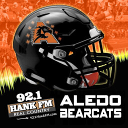 12-15-23 Aledo beats Smithson Valley 51-8 to win State Title