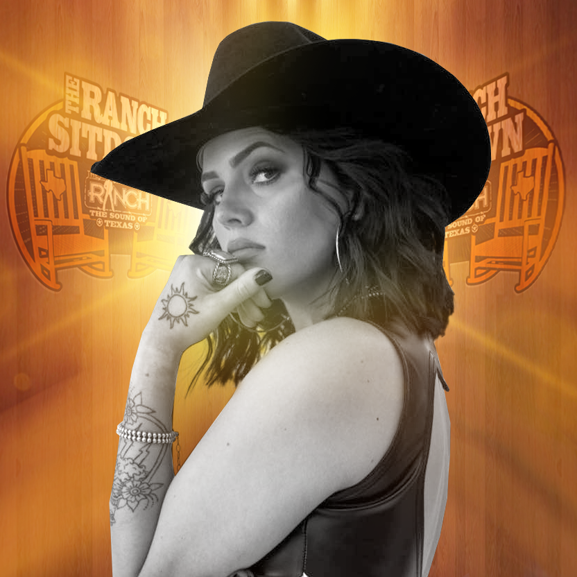 Shelby Stone and Shayne Catch-Up on this Week's Ranch Sitdown
