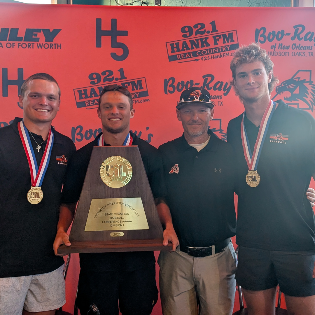 Aledo Bearcats Coaches Show - 2023