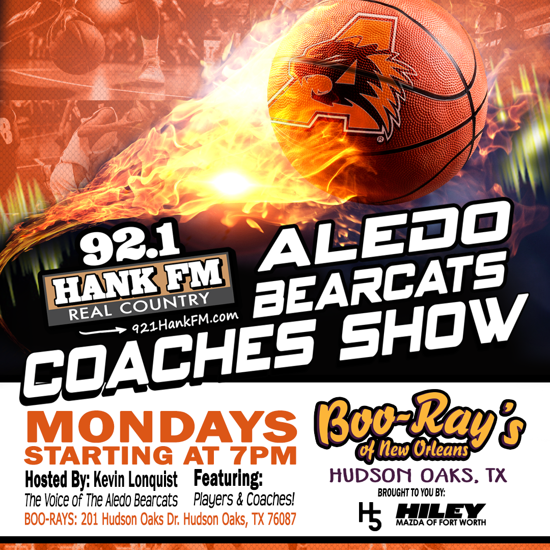 Aledo Bearcats Coaches Show - 2023