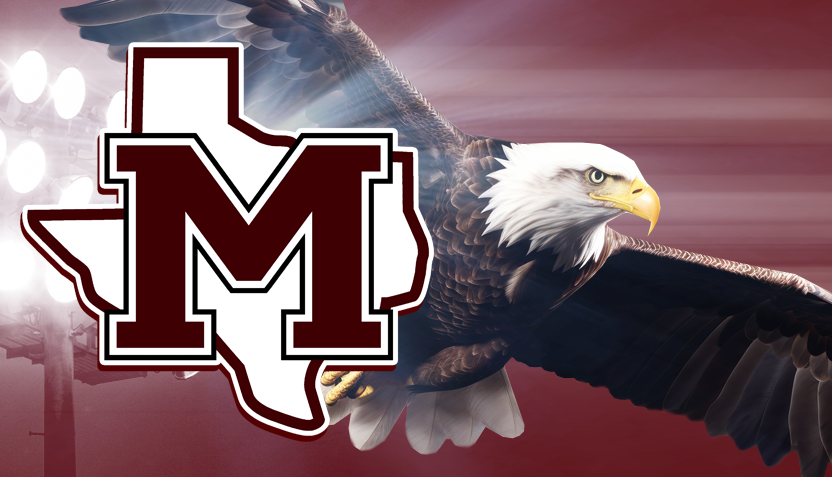 Ennis High School Football - 2024