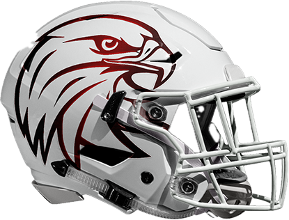 Ennis High School Football - 2024