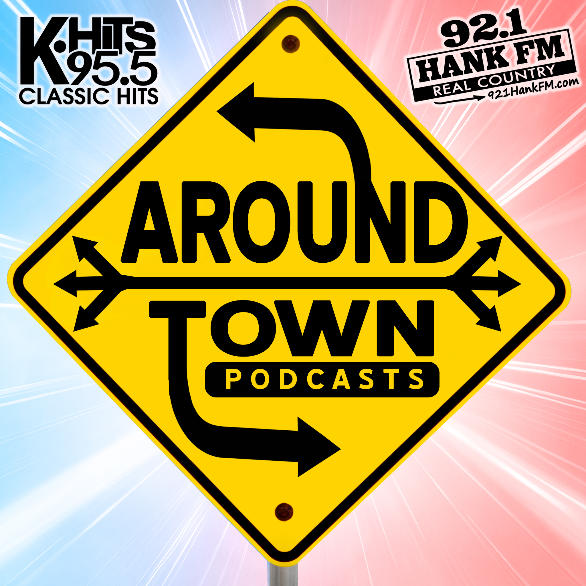 Around Town: Take It Down Act