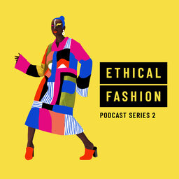 Studio 189’s Abrima Erwiah on Fashion Artisanship and Made-in-Africa