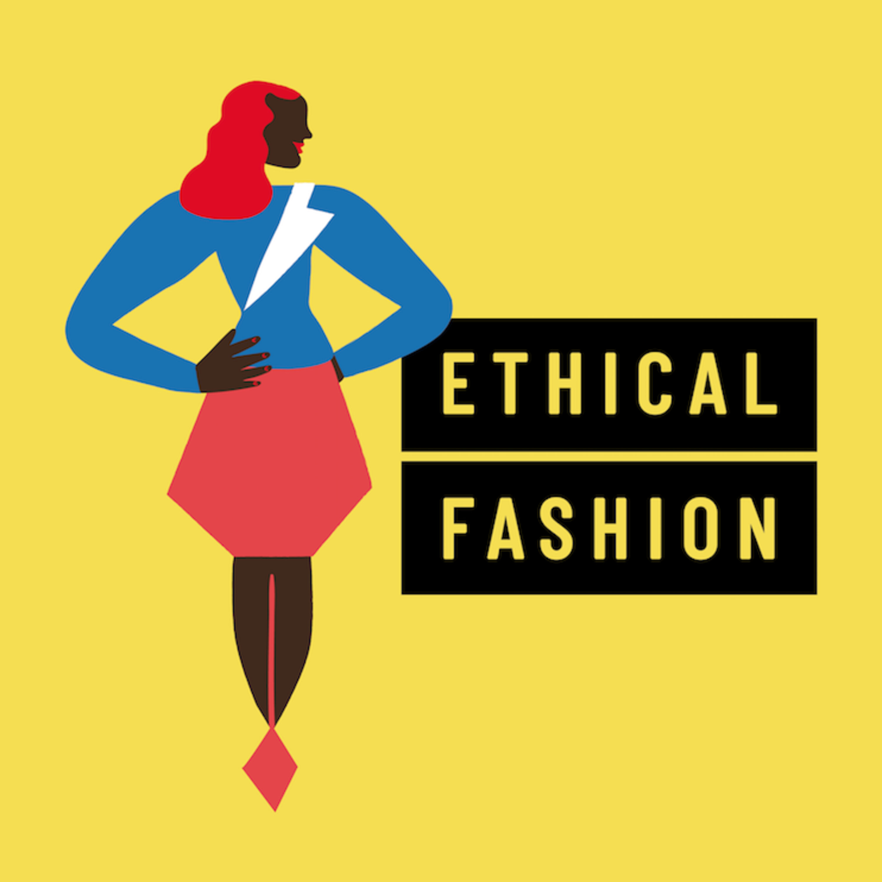 Originals Thinking – Meet Adidas Designer Sophia Amanzi-Oyugah episode artwork