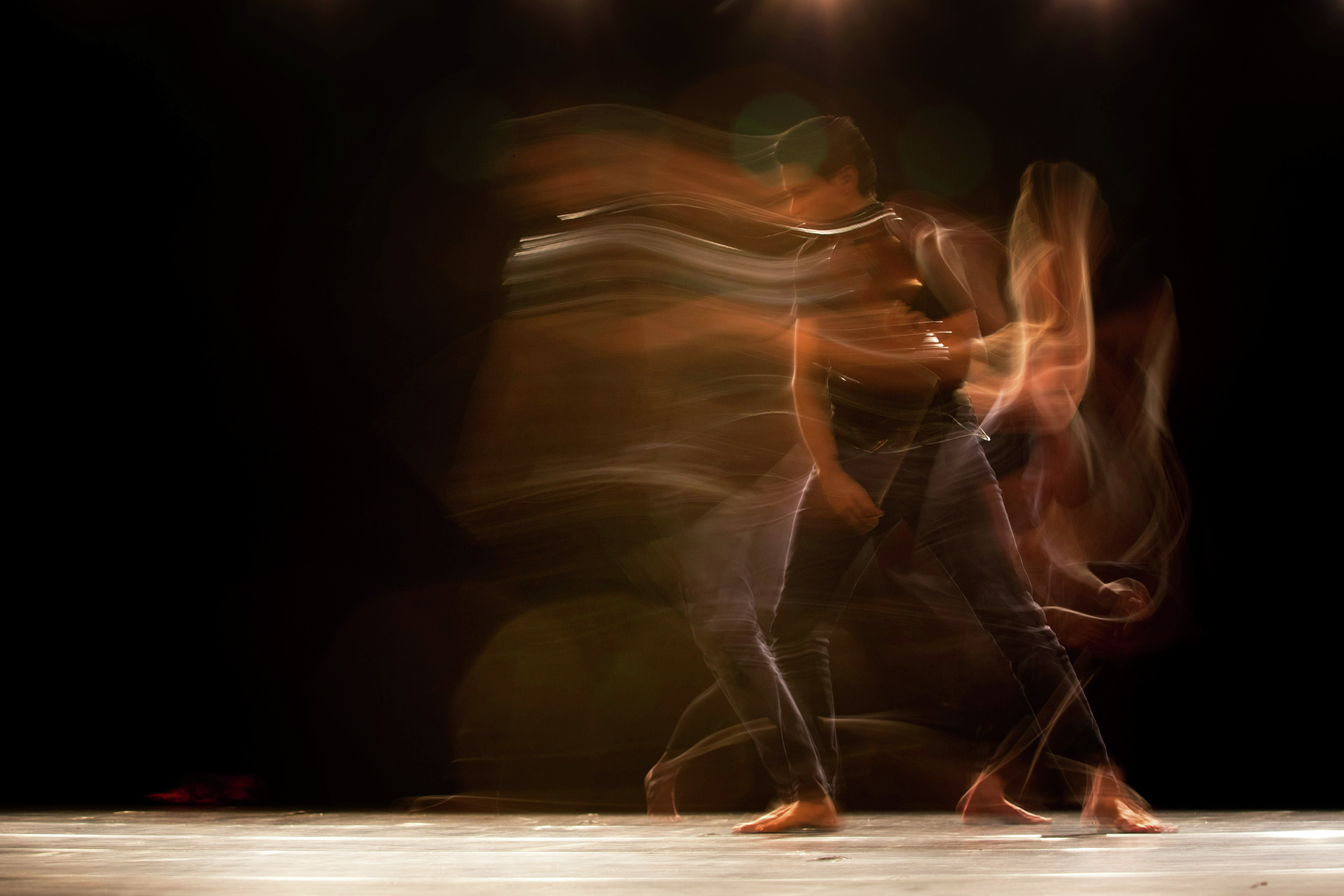 Dance Matters Podcast - 2026-8-30