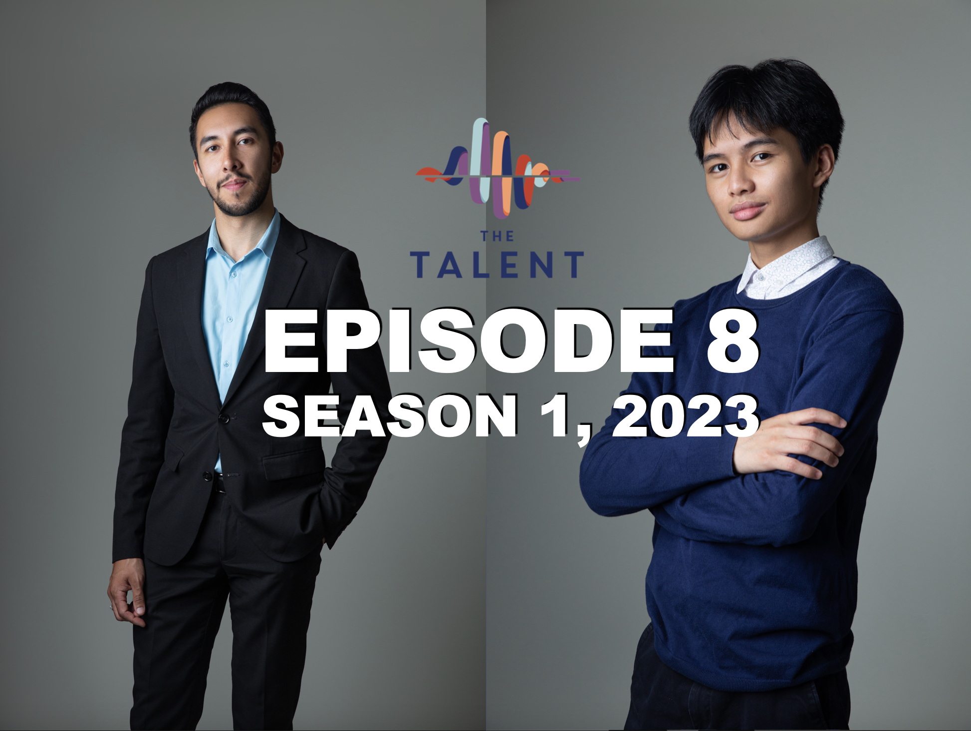 Baritone Daniel Felton and pianist Jay Brendan Del Rosario