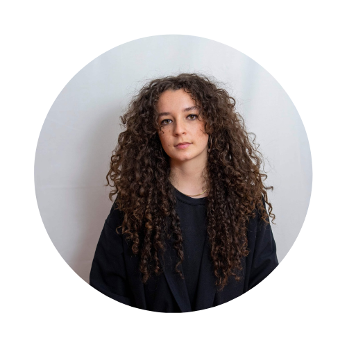 Ceridwen McCooey: Debut album - Forget Me Not