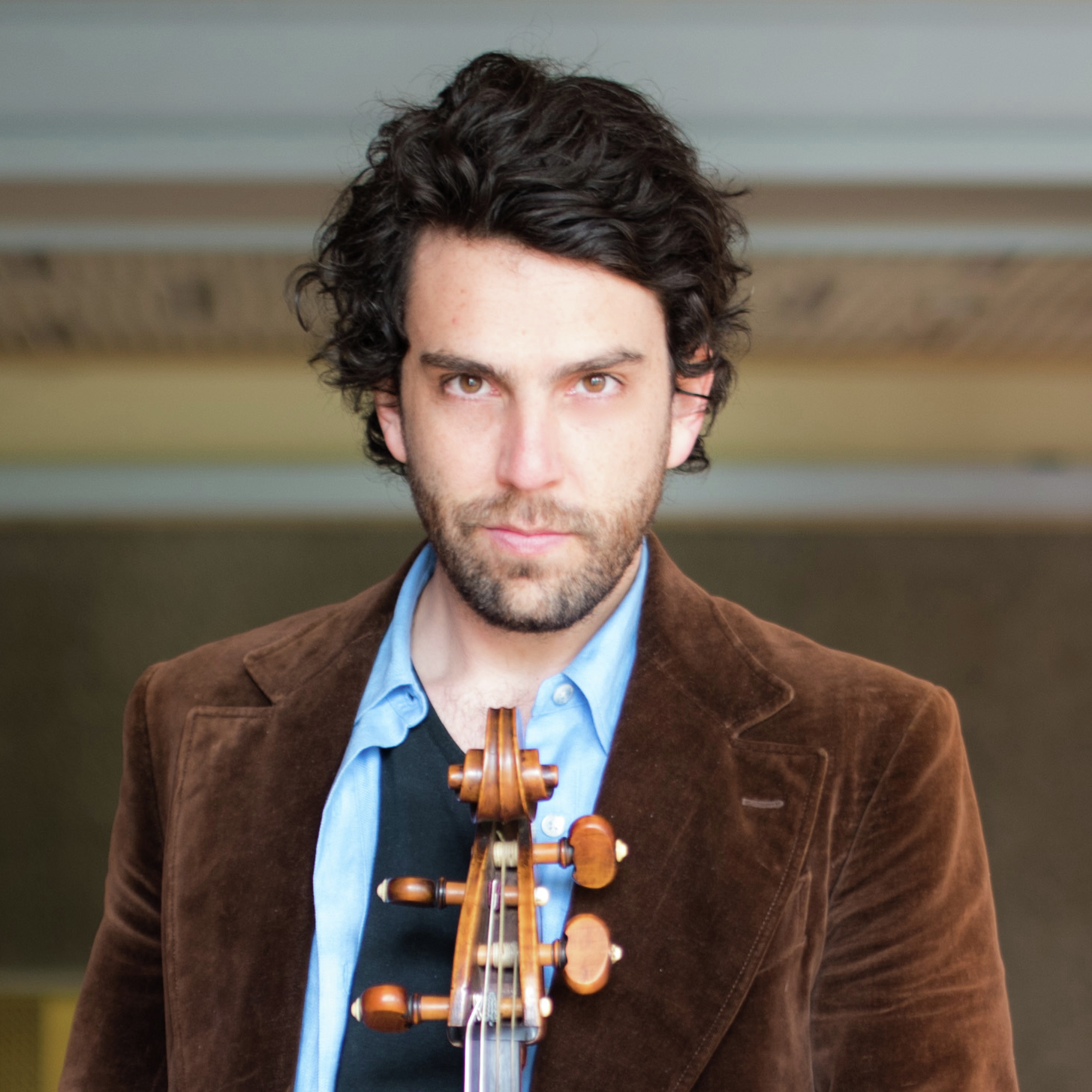 Anthony Albrecht: Where Song Began - Bowerbird Collective