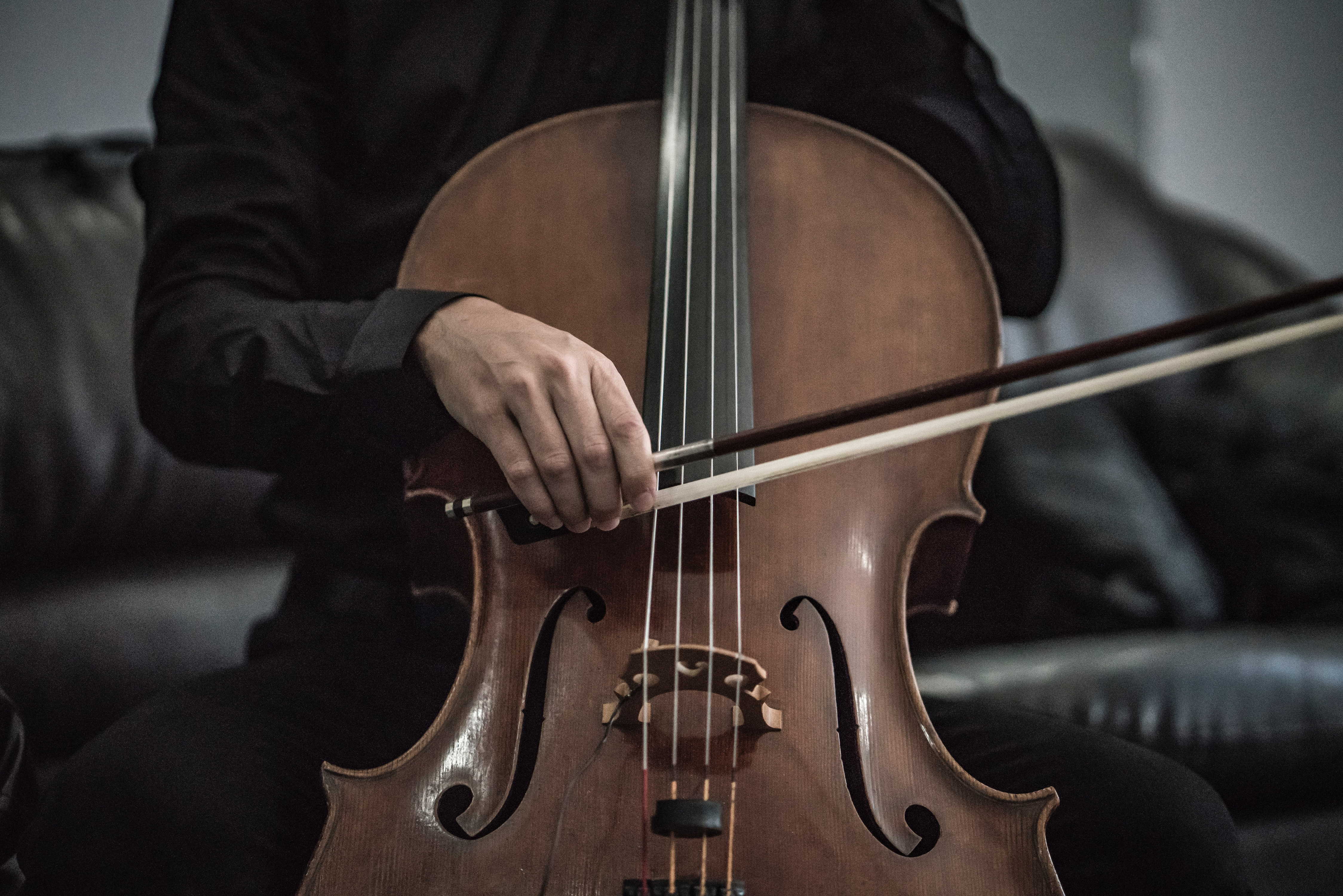 Music for Strings 31-May-2026