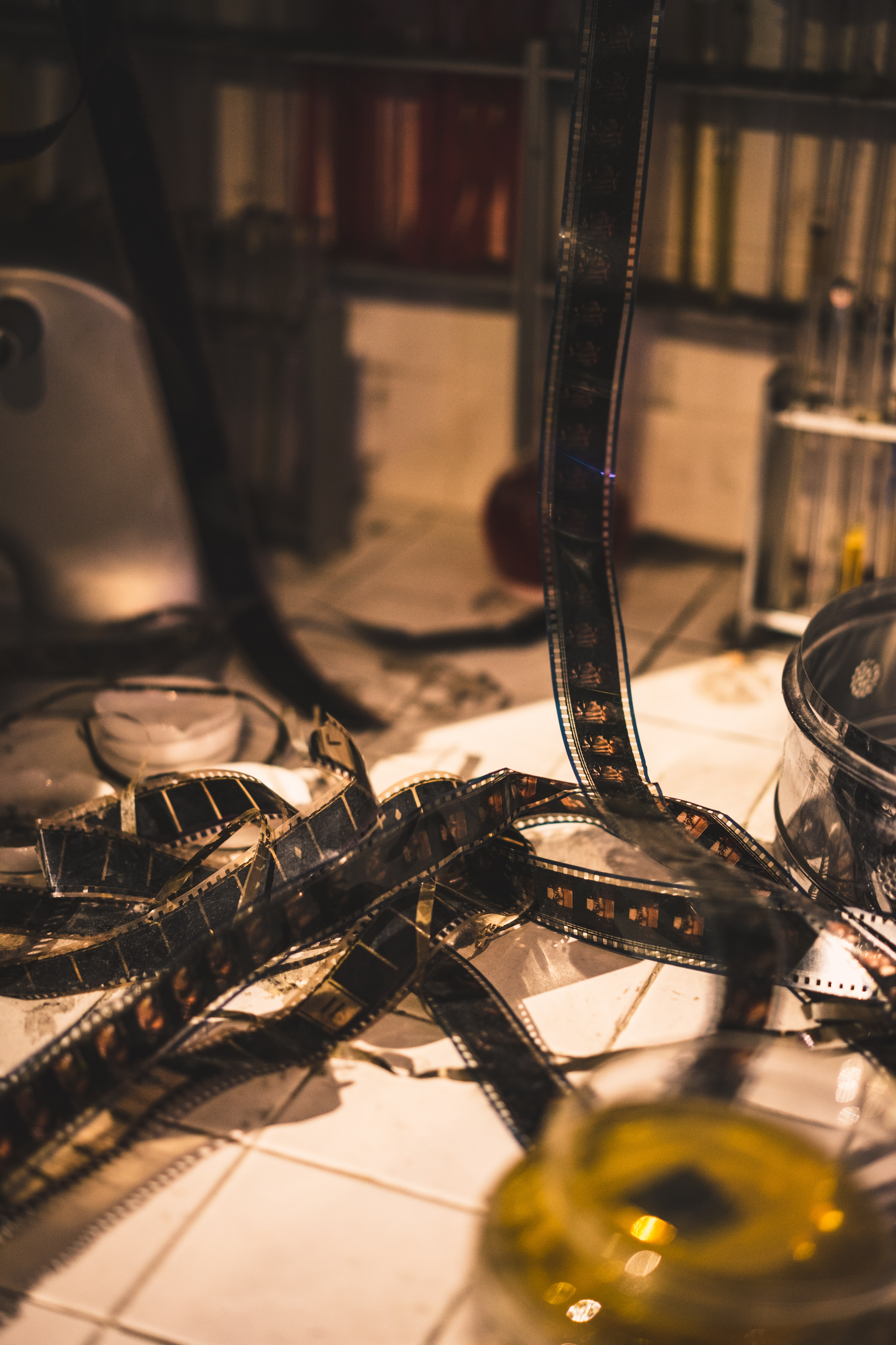 Film Scores 5-September-2026