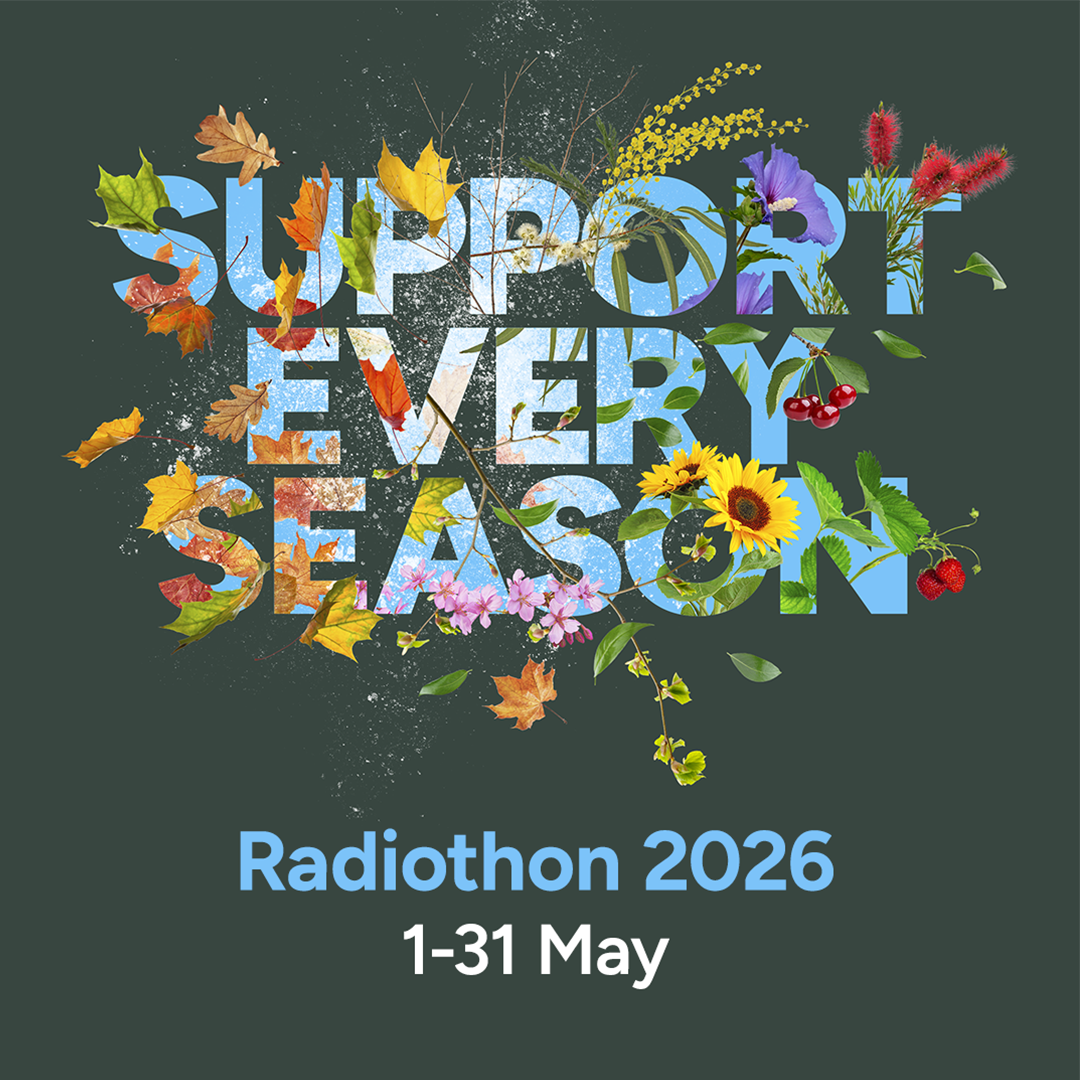 3MBS Radiothon Special Podcast - 2026-5-31