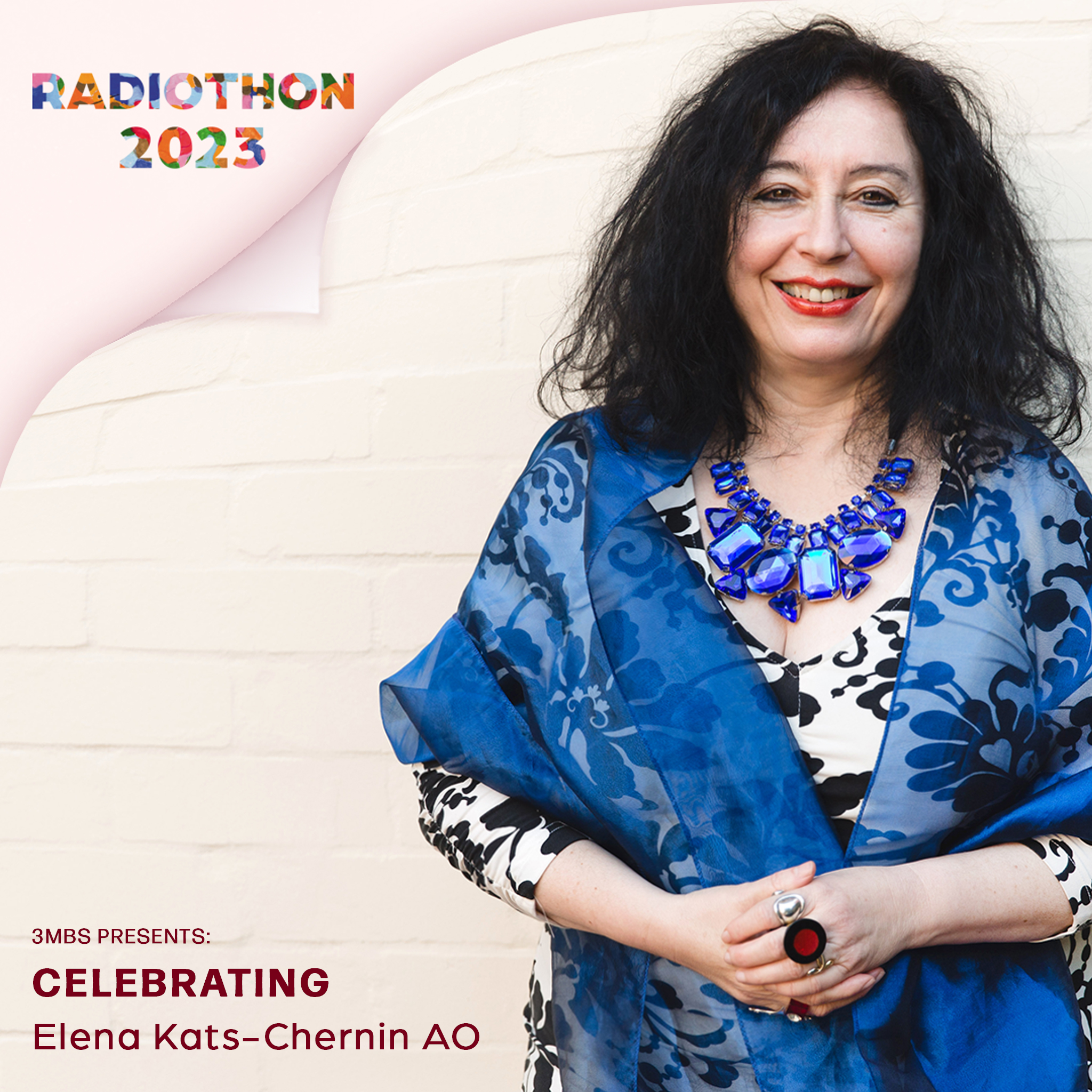 Elena Kats-Chernin AO Recital Series Podcast - 2023-5-18
