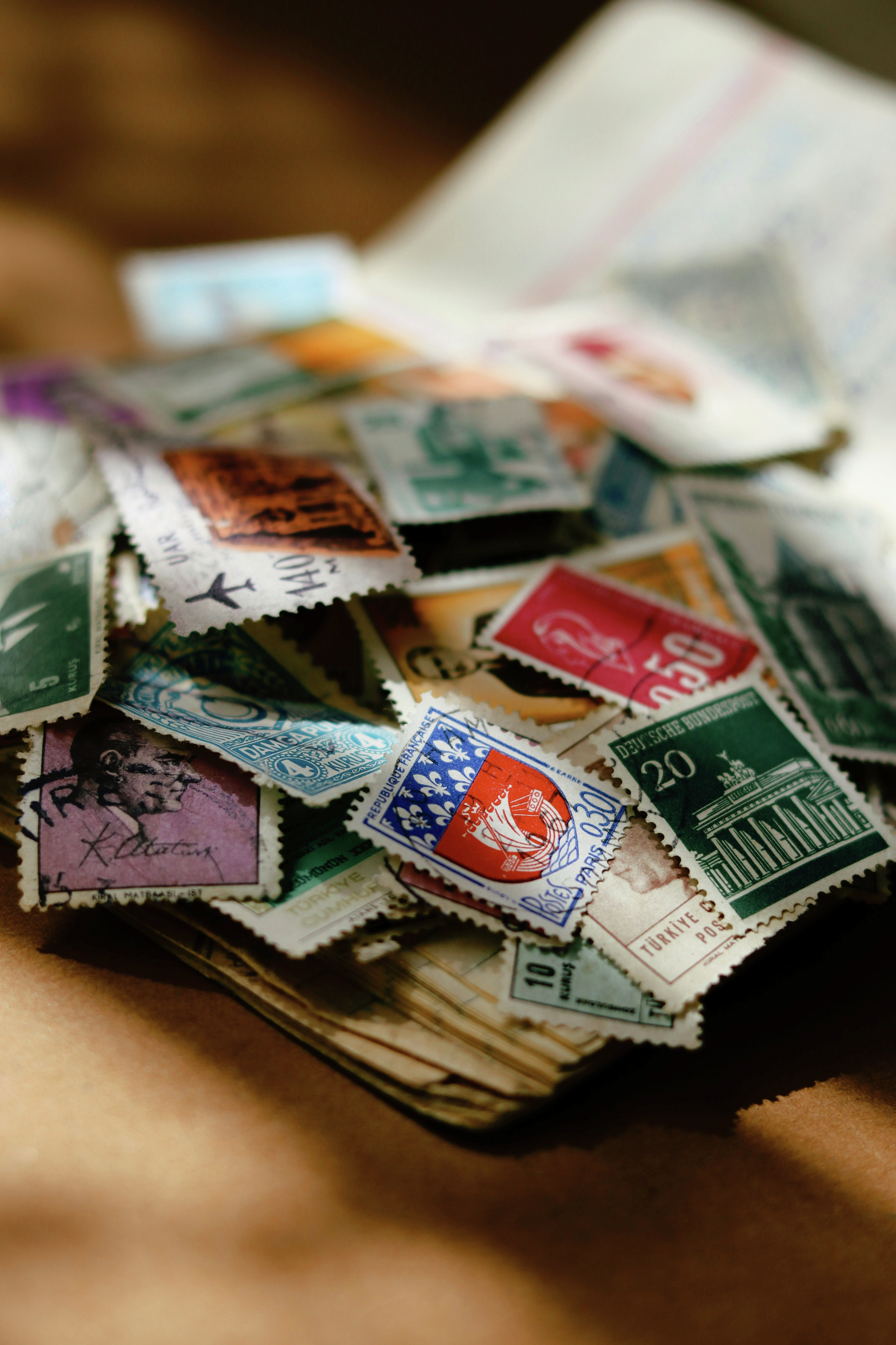 Collectors' Corner Podcast - 2026-8-16
