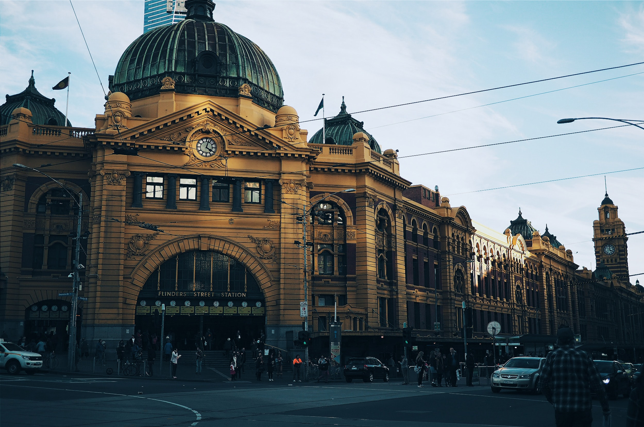Melbourne in Concert 20-September-2026