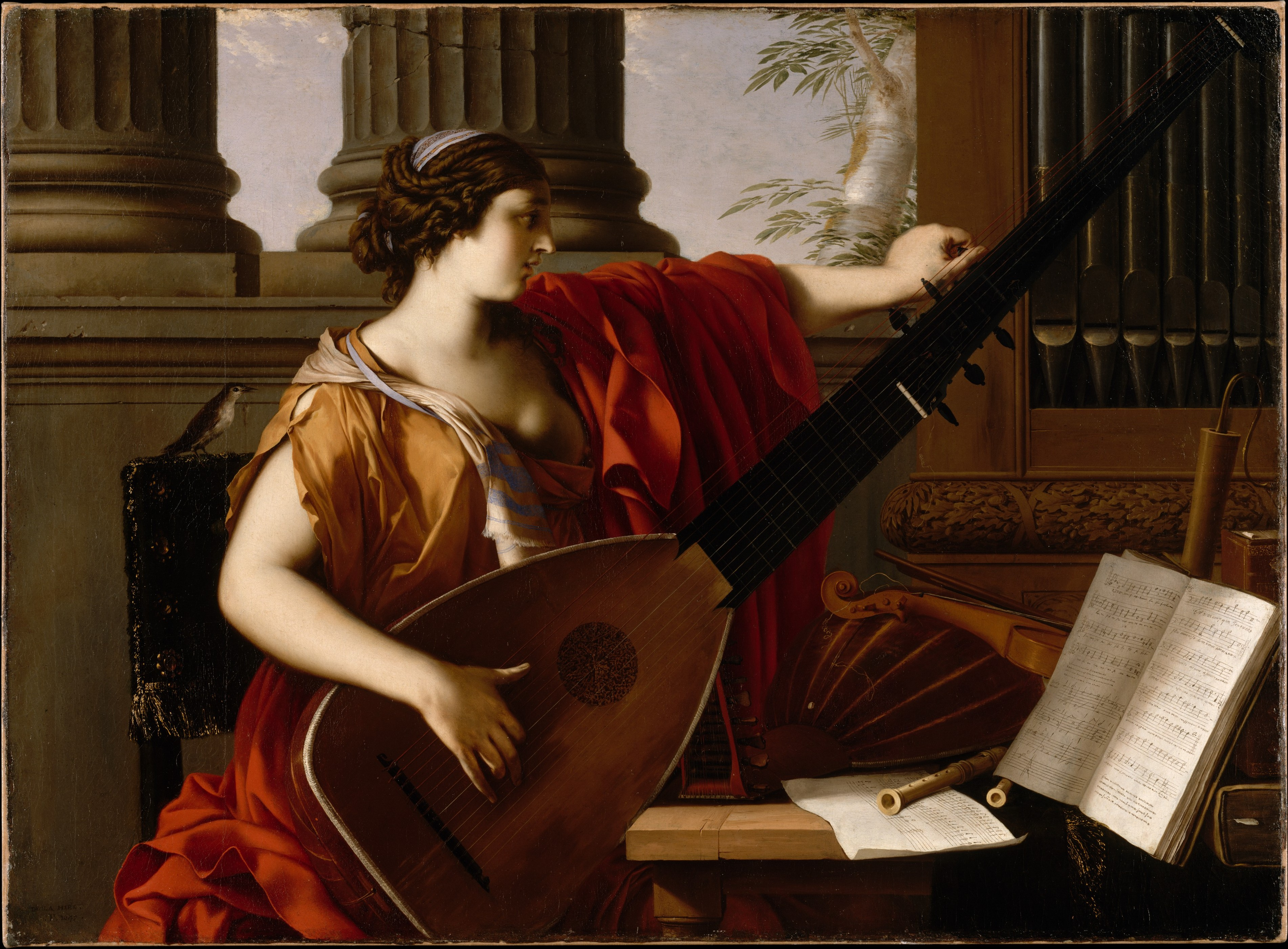 The Early Music Experience 27-August-2026